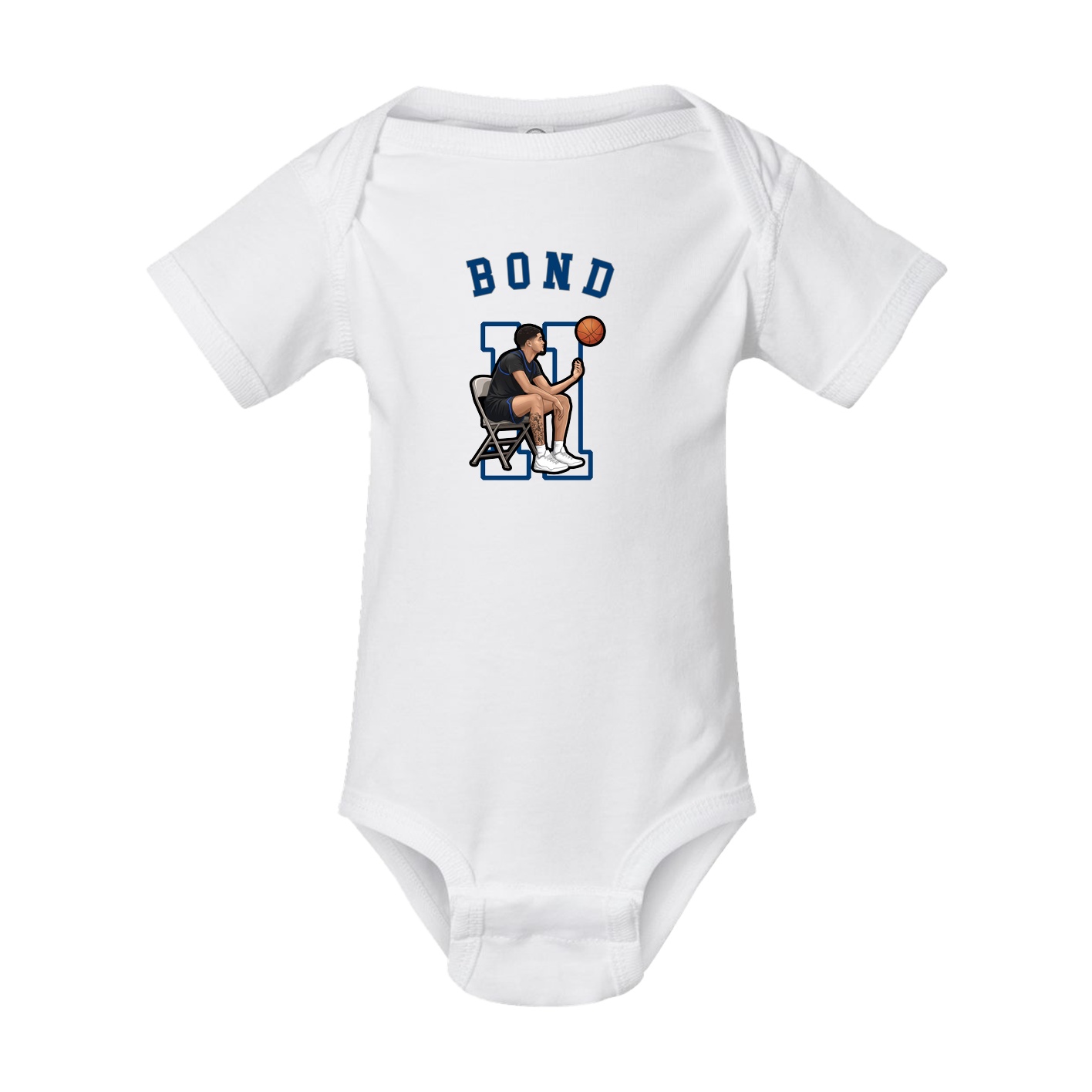Baby Onesie