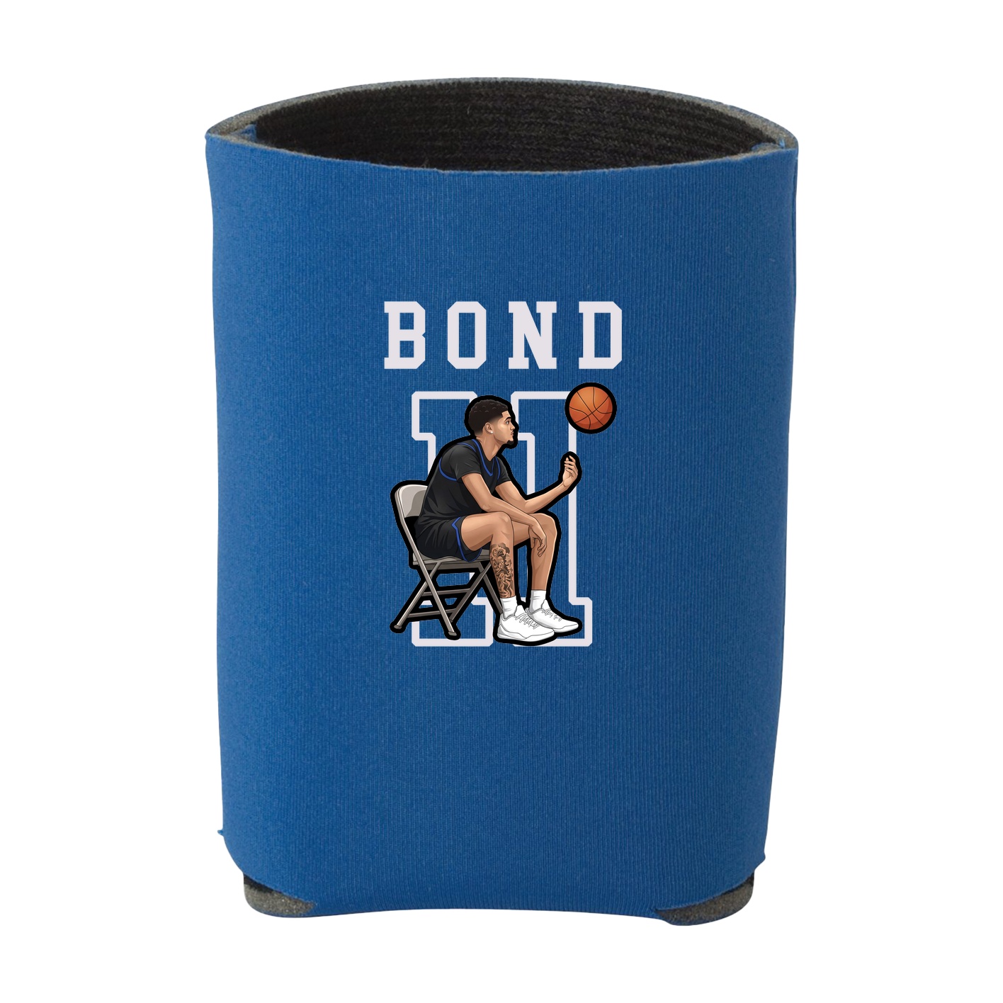 Can Holder — Shirsey in Royal
