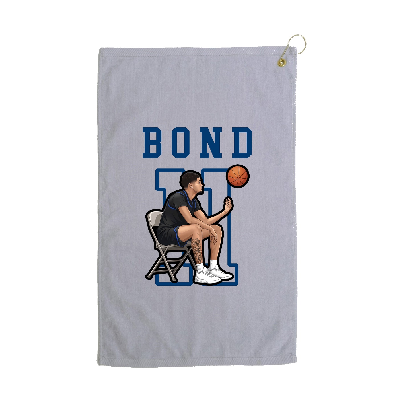 Golf Towel