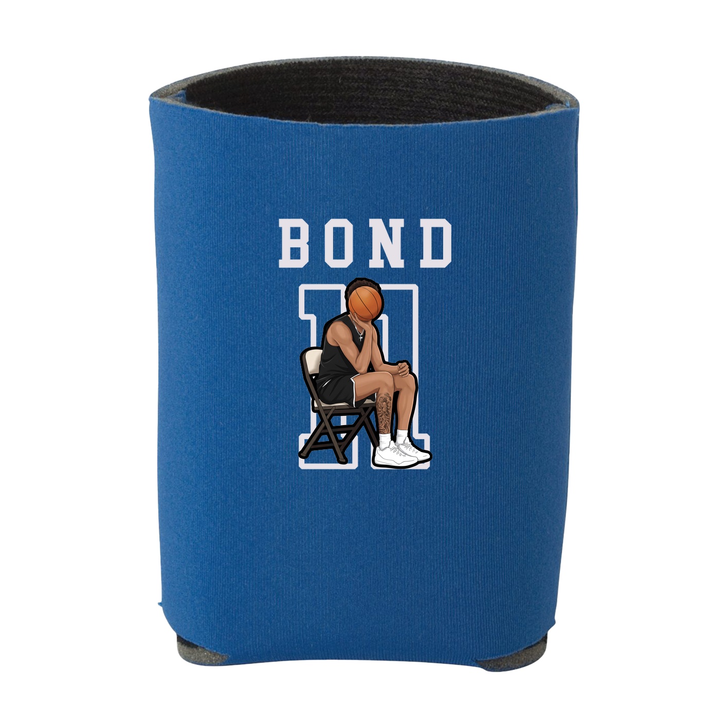 Can Holder — Shirsey in Royal