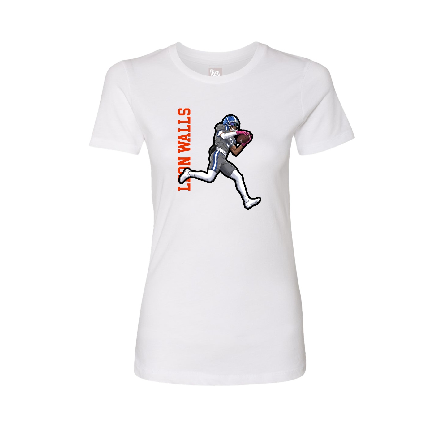 Womens Tee