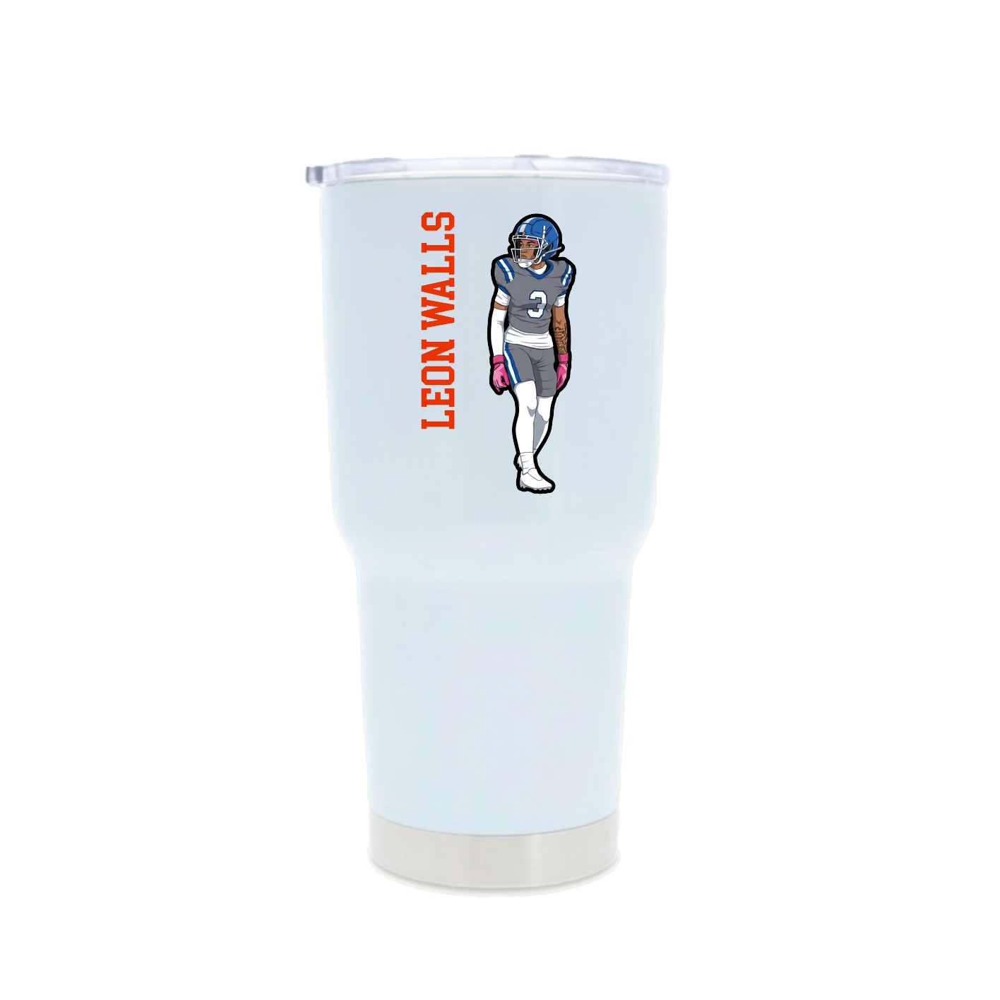 30oz Stainless Steel Tumbler