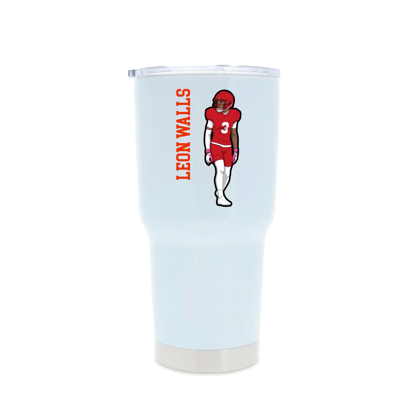 30oz Stainless Steel Tumbler