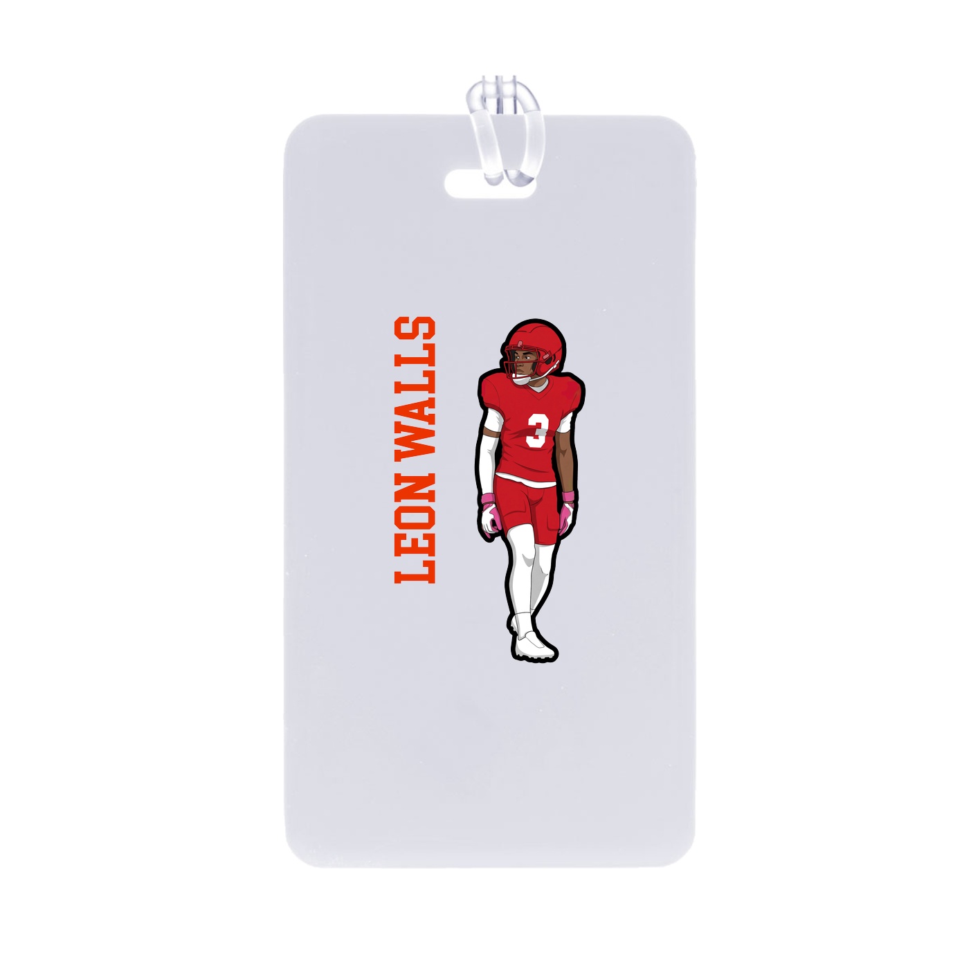 Bag Tag