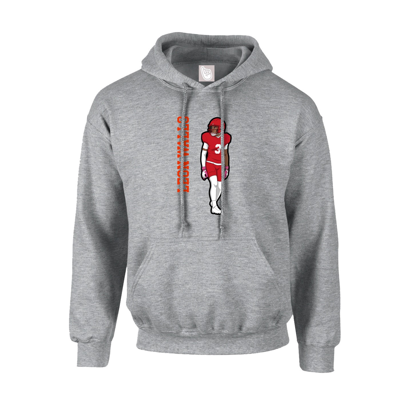 Hoodie