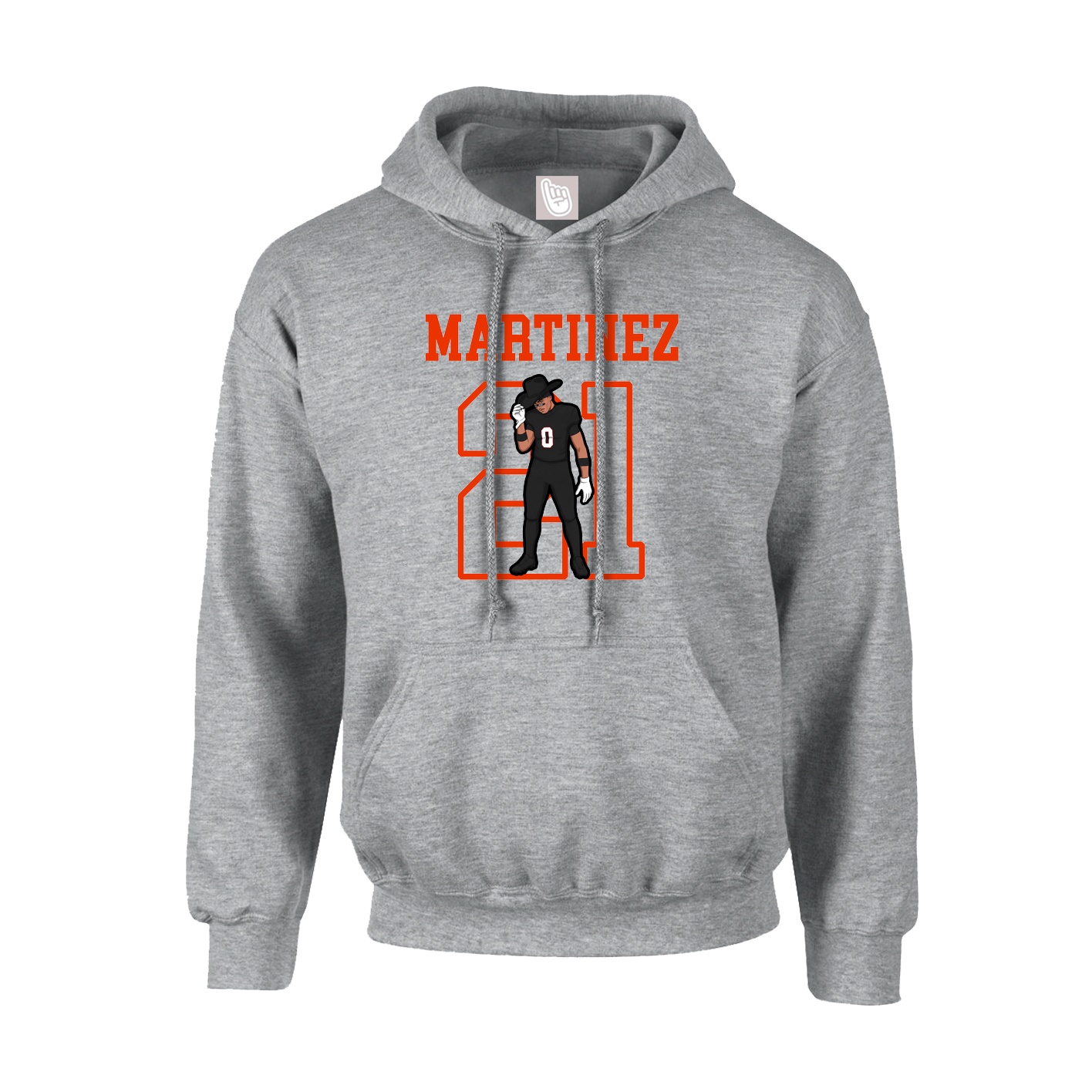 Hoodie
