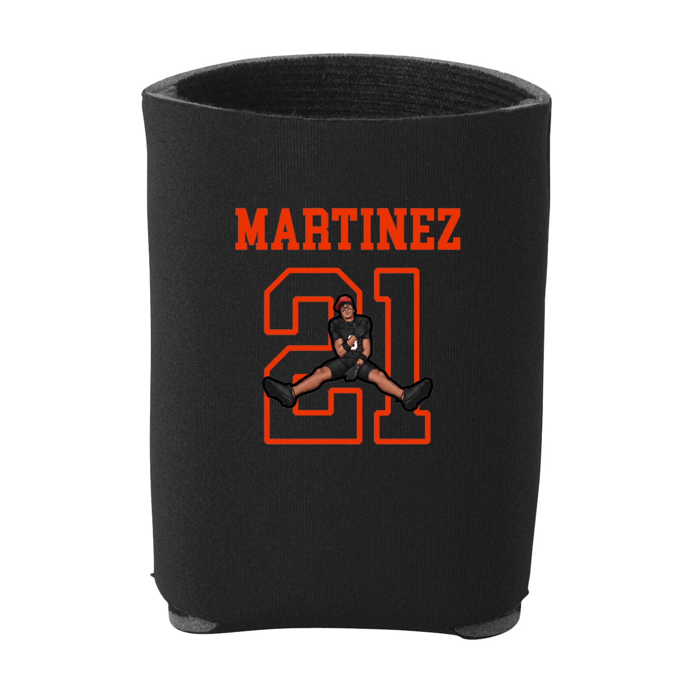 Can Holder — Shirsey in Black