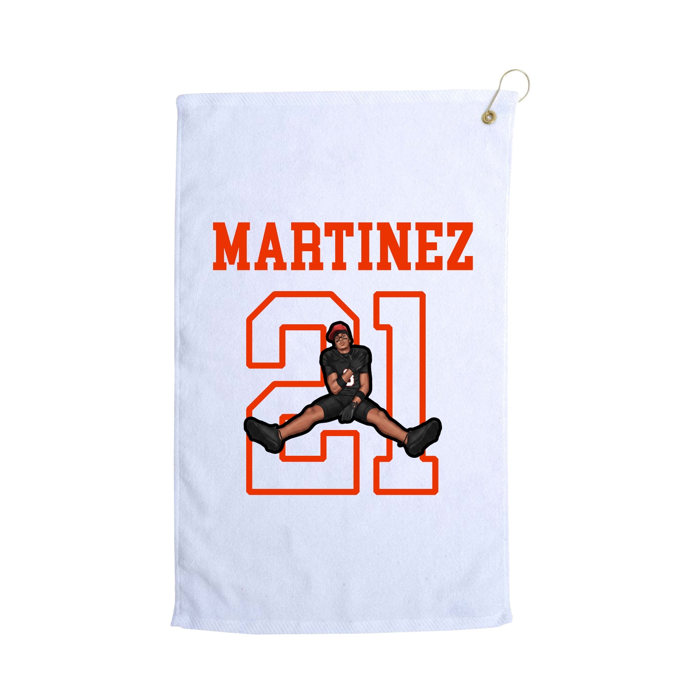 Golf Towel