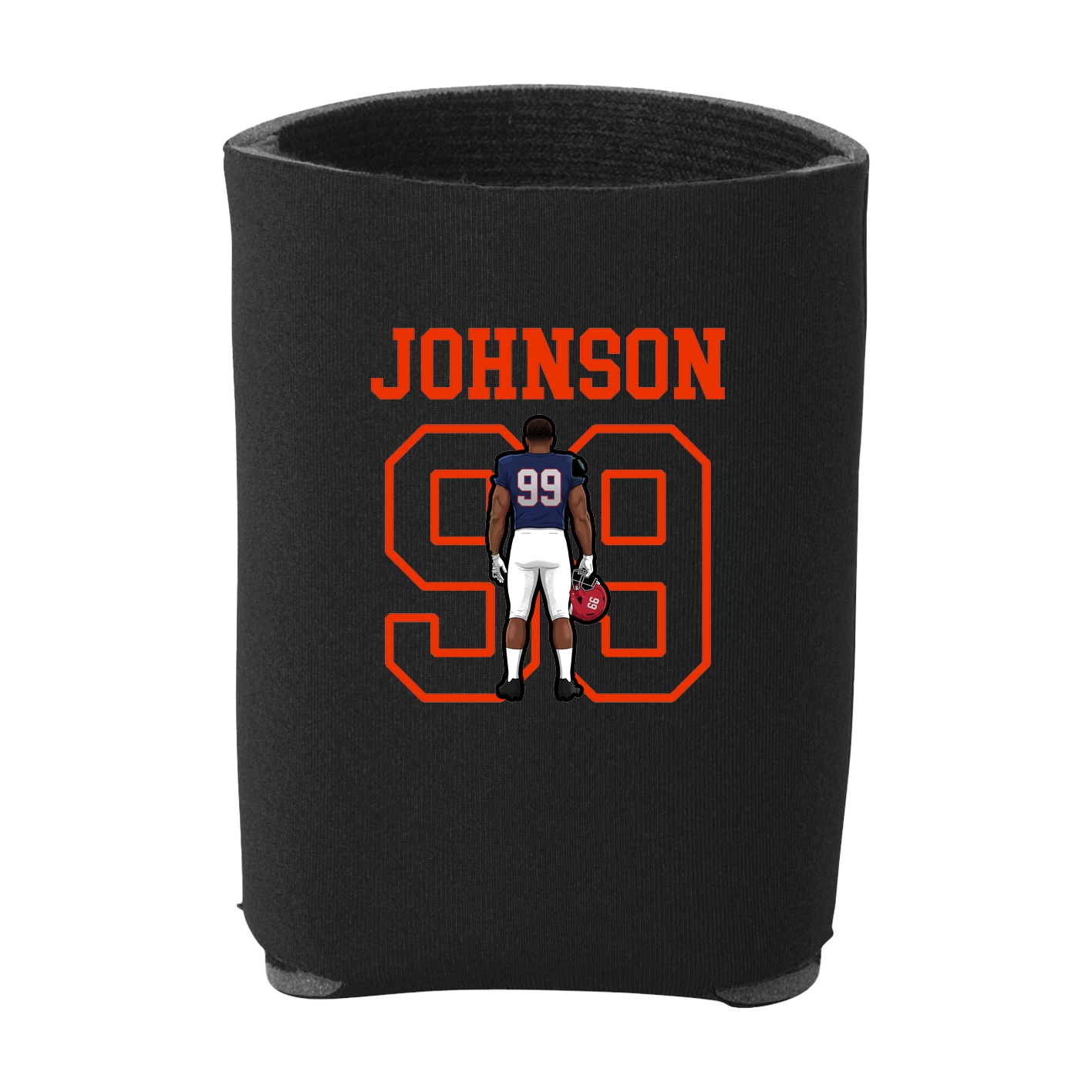 Can Holder — Shirsey in Black