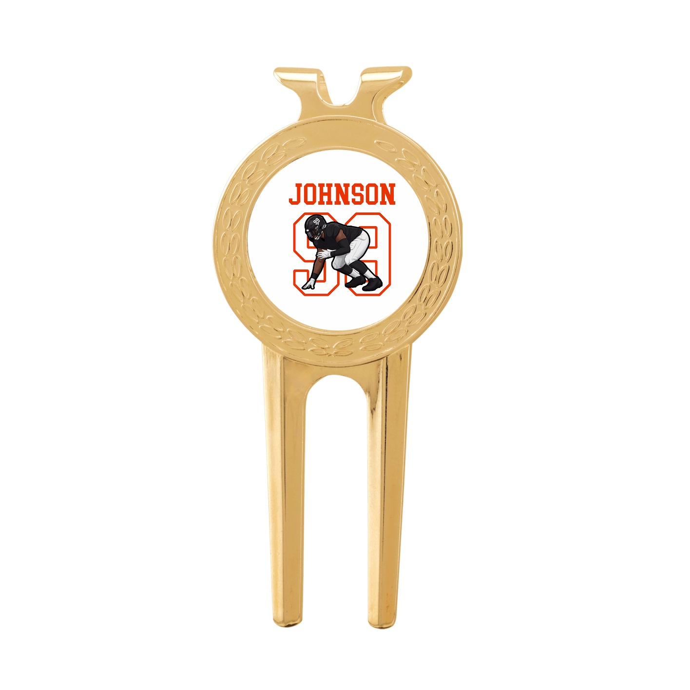 Divot Tool with Ball Marker — Shirsey in Classic