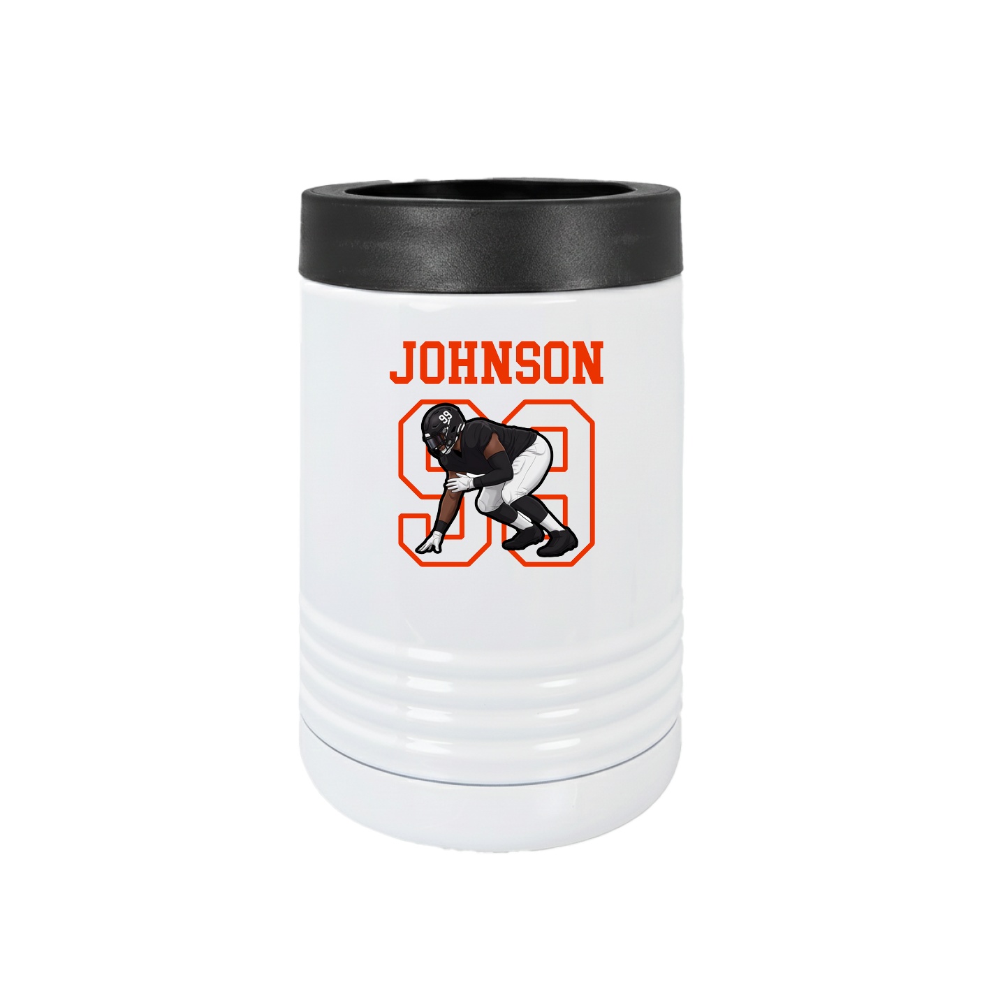 Beverage Holder — Shirsey in White