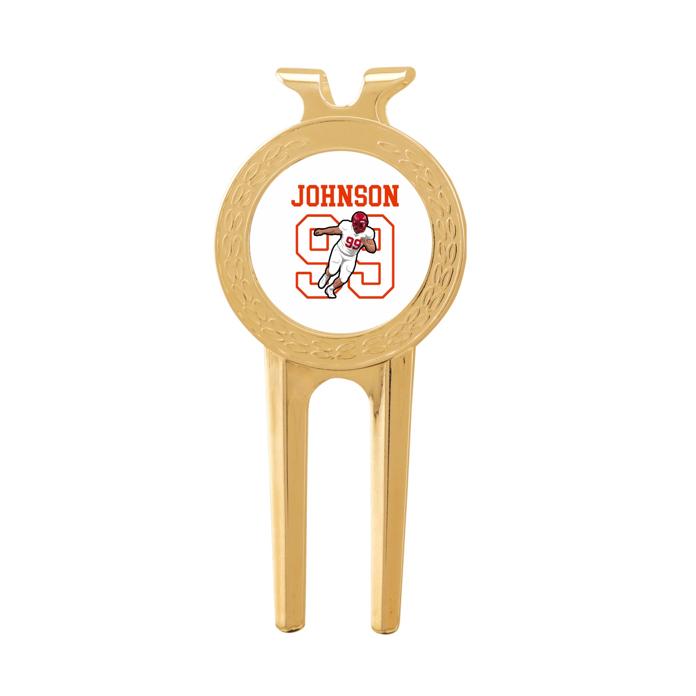 Divot Tool with Ball Marker — Shirsey in Classic
