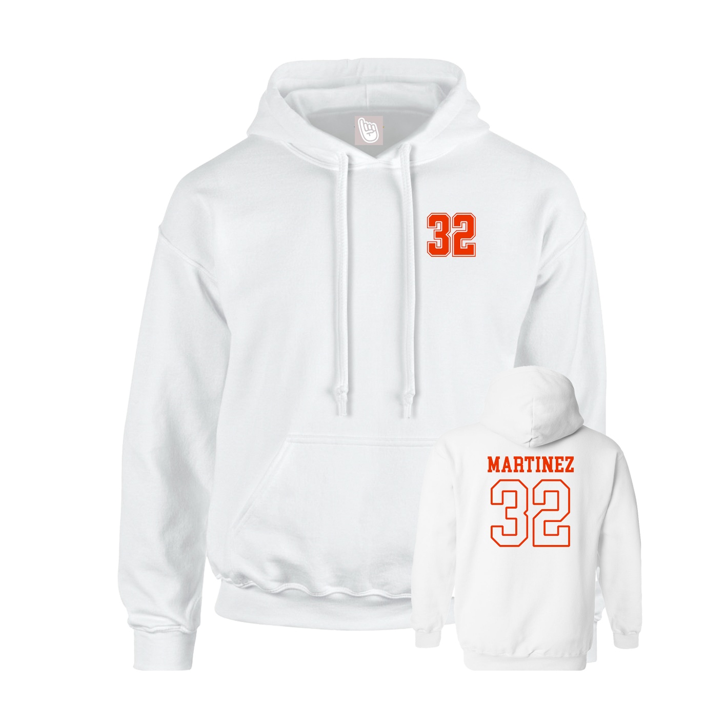 Youth Hoodie