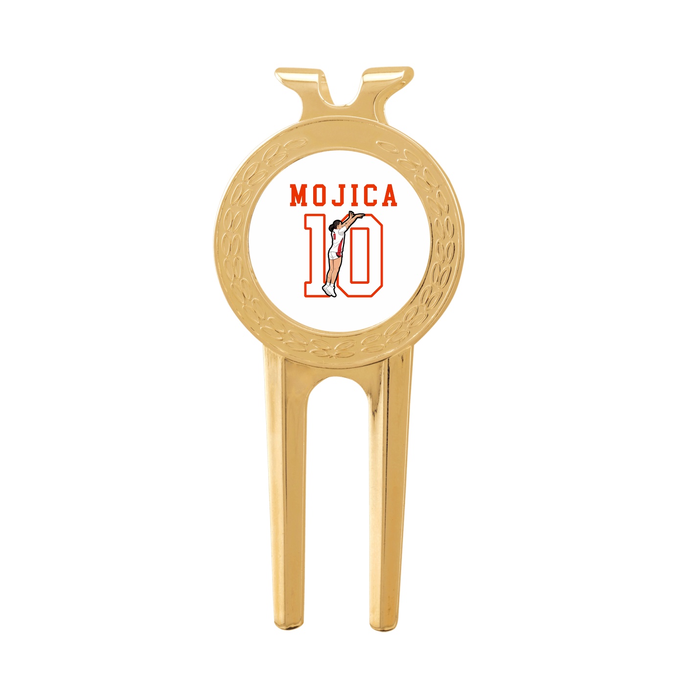 Divot Tool with Ball Marker — Shirsey in Classic