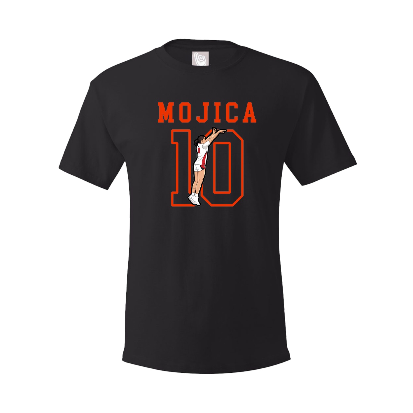 Youth Tee — Shirsey in Black