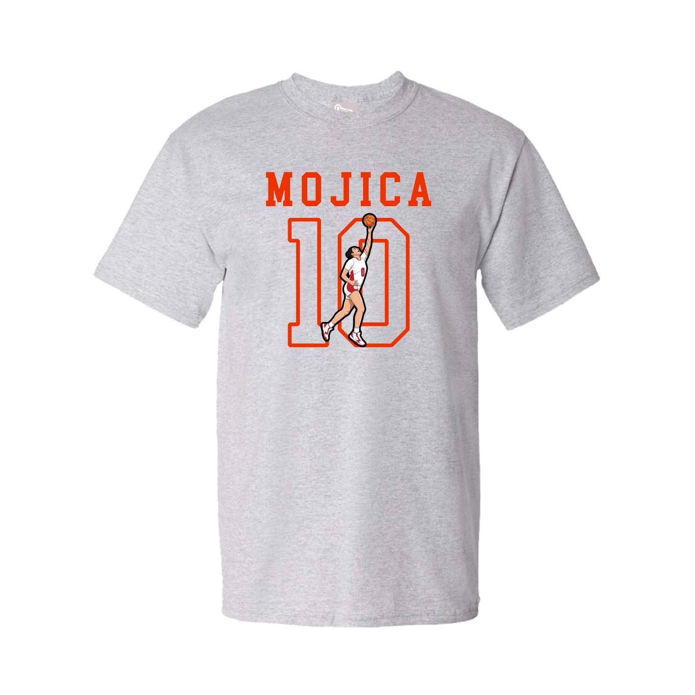 Tee — Shirsey in Grey