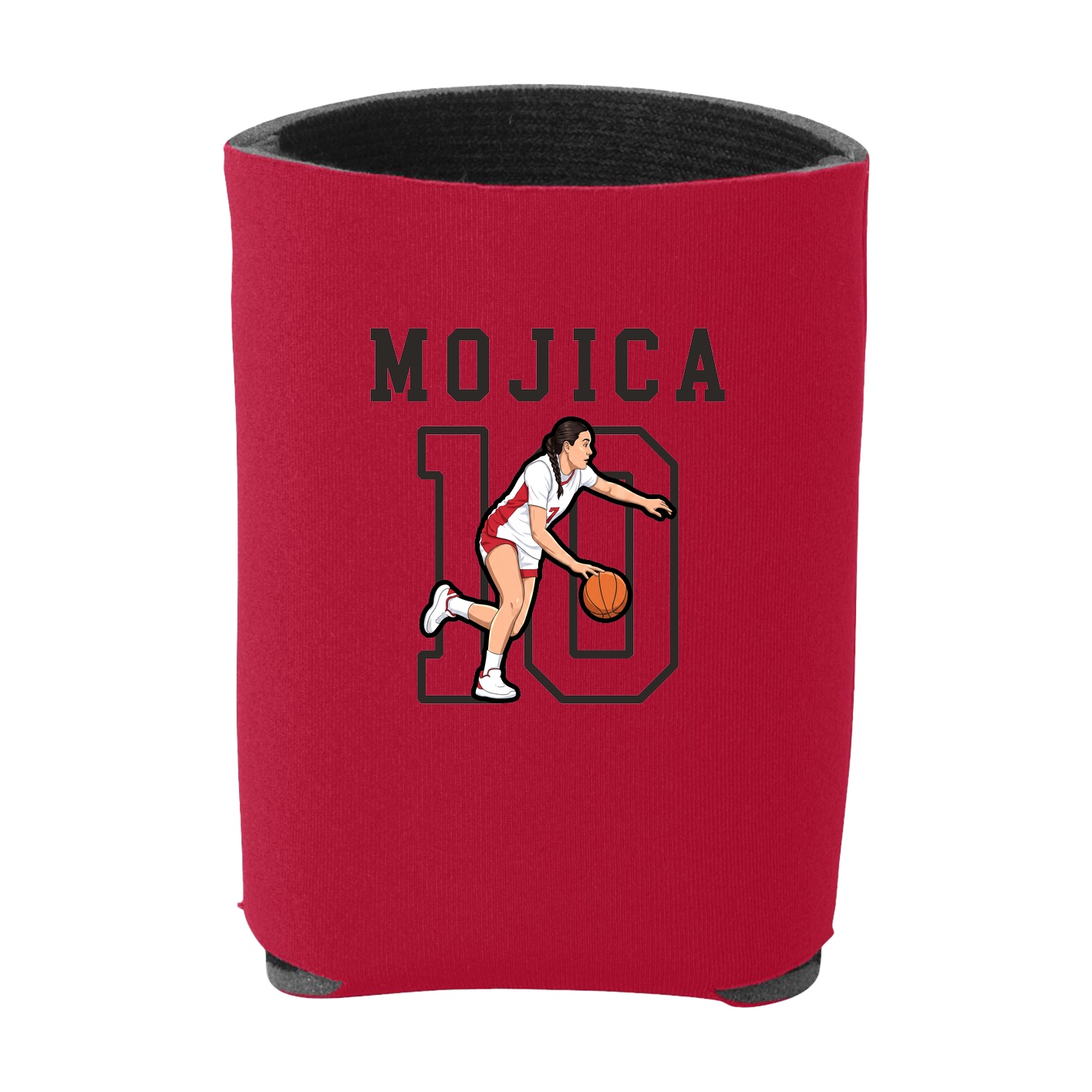 Can Holder — Shirsey in Red