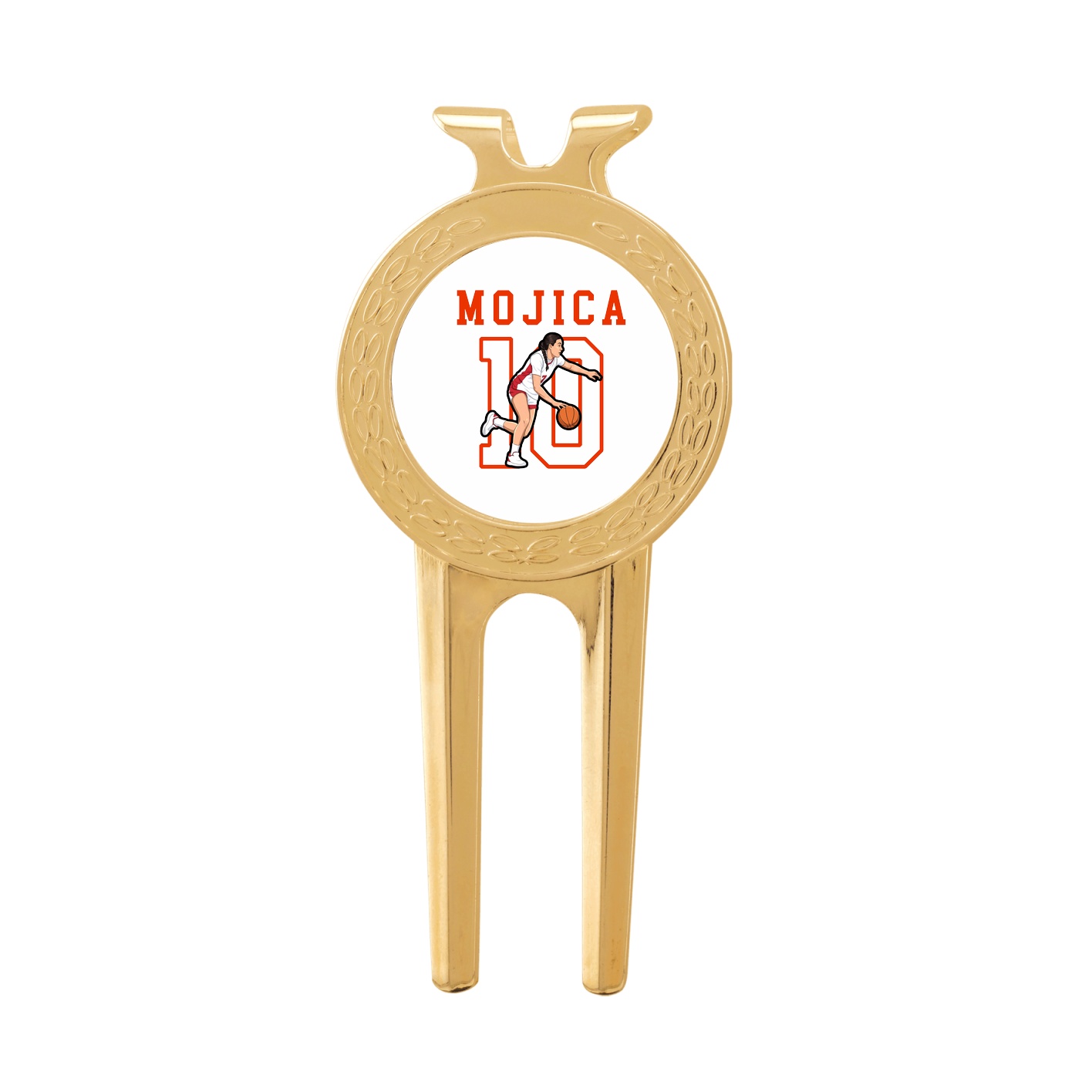 Divot Tool with Ball Marker — Shirsey in Classic