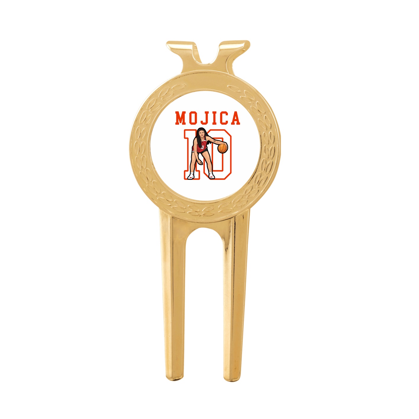Divot Tool with Ball Marker — Shirsey in Classic