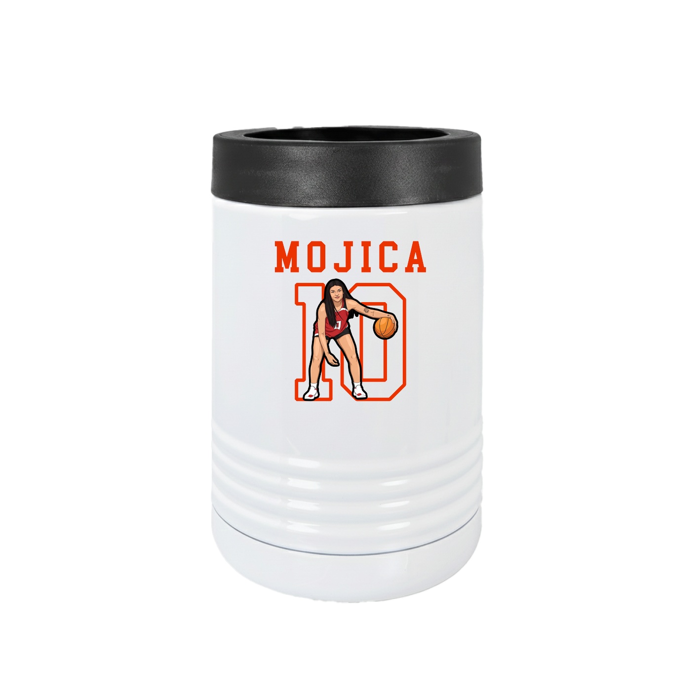 Beverage Holder — Shirsey in White