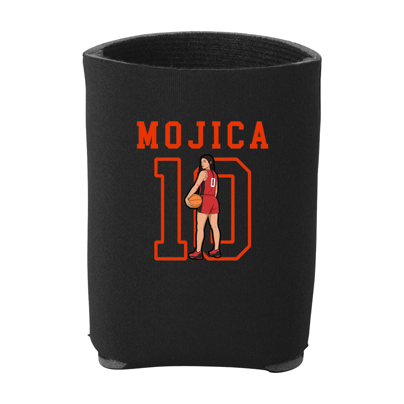Can Holder — Shirsey in Black