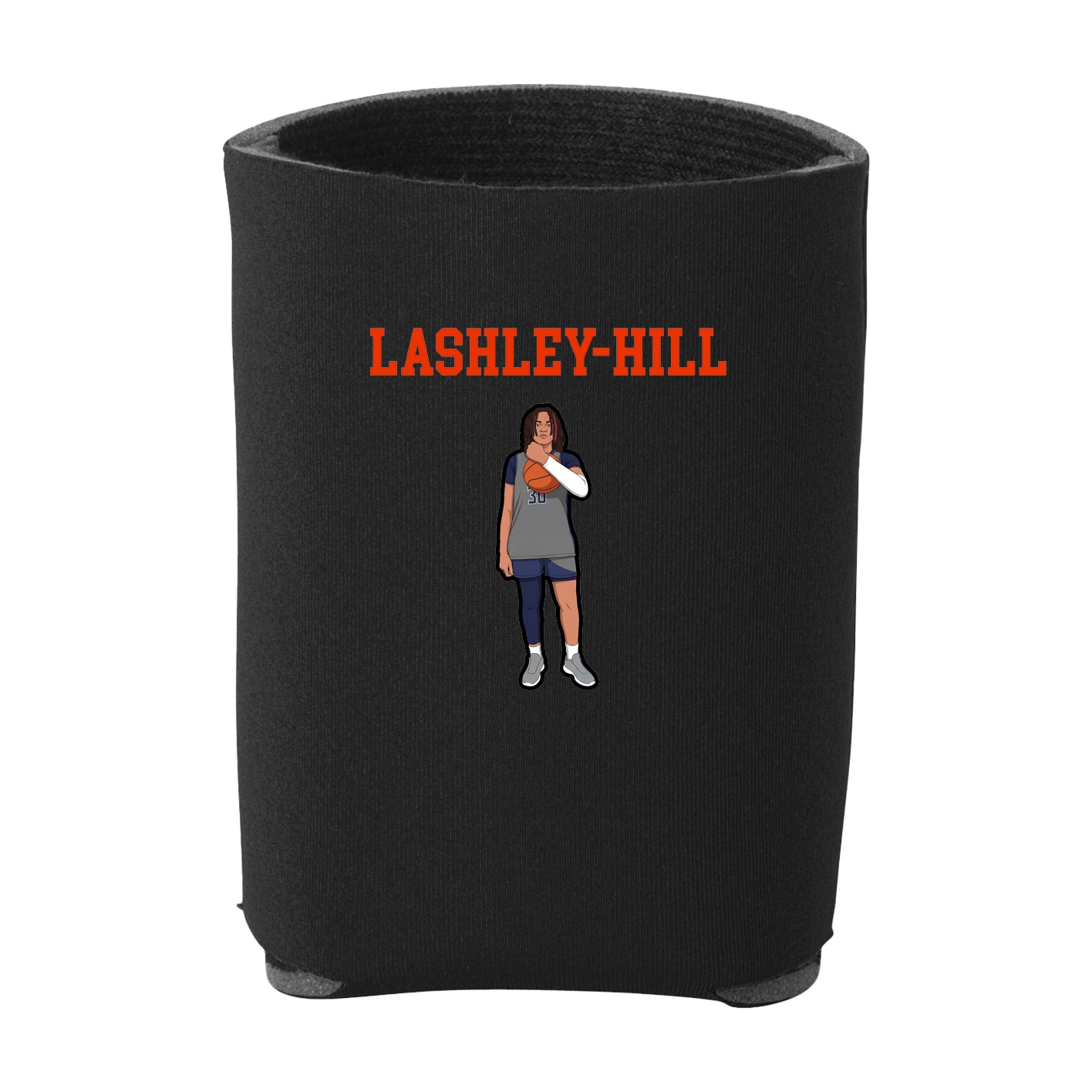 Can Holder — Shirsey in Black