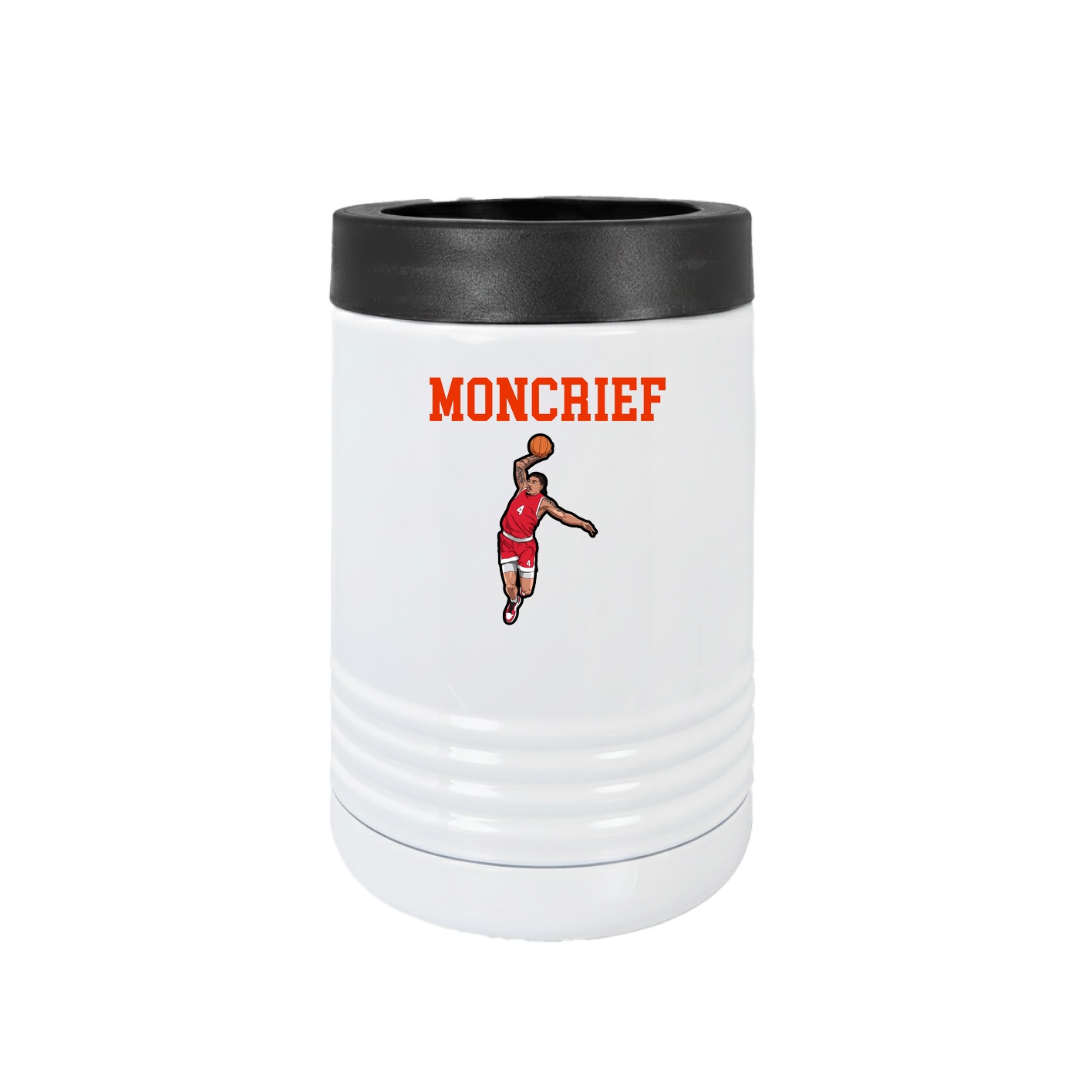 Beverage Holder — Shirsey in White