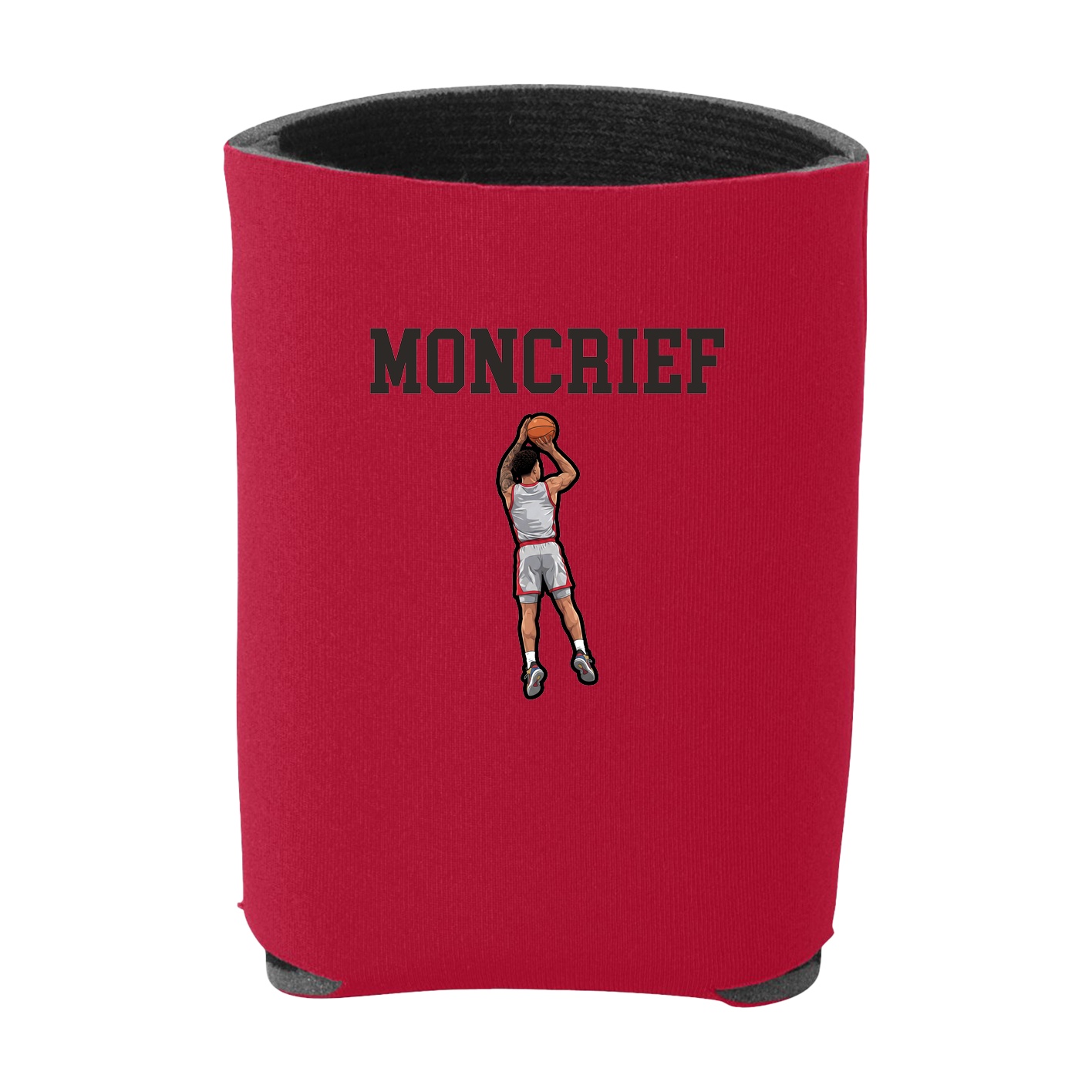 Can Holder — Shirsey in Red