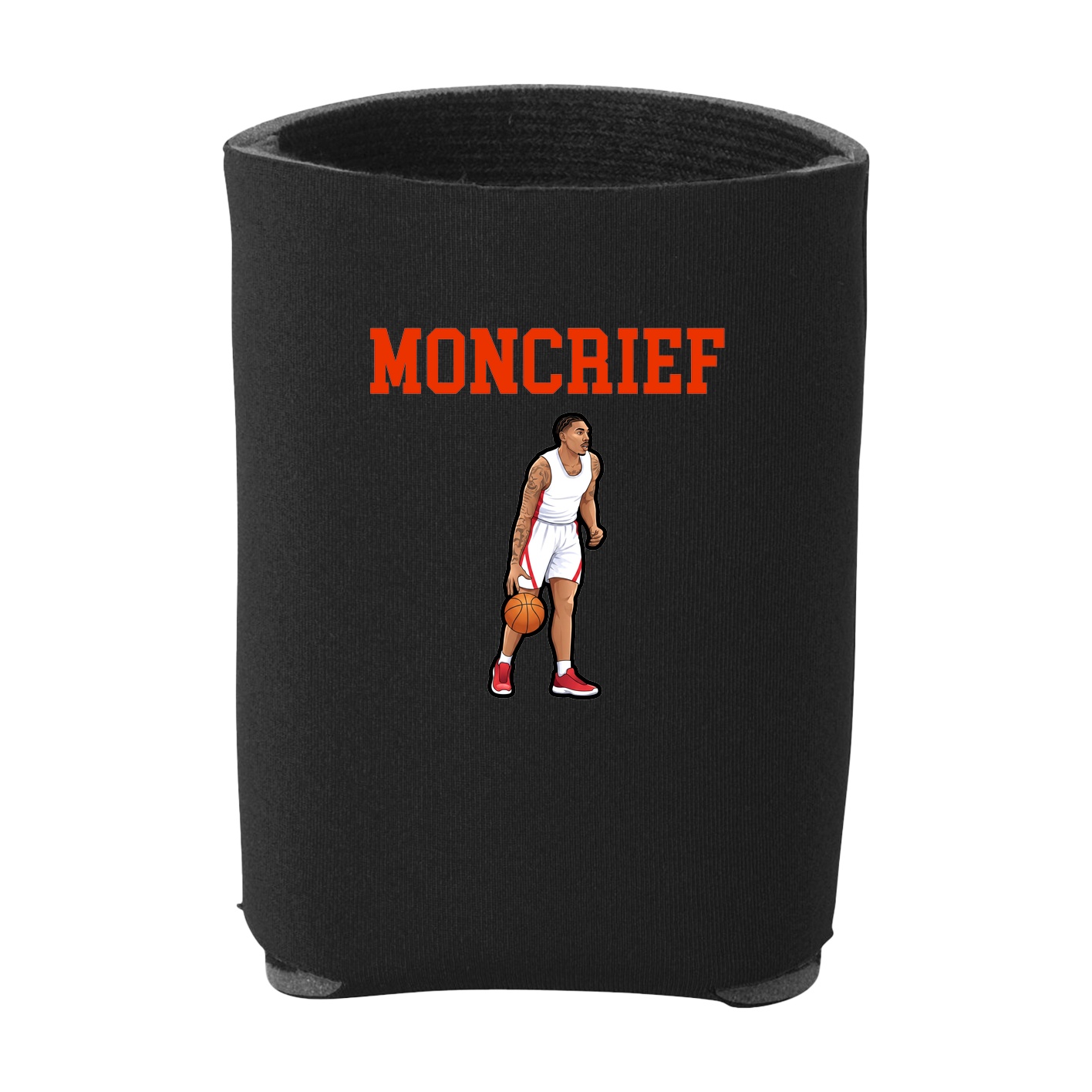 Can Holder — Shirsey in Black