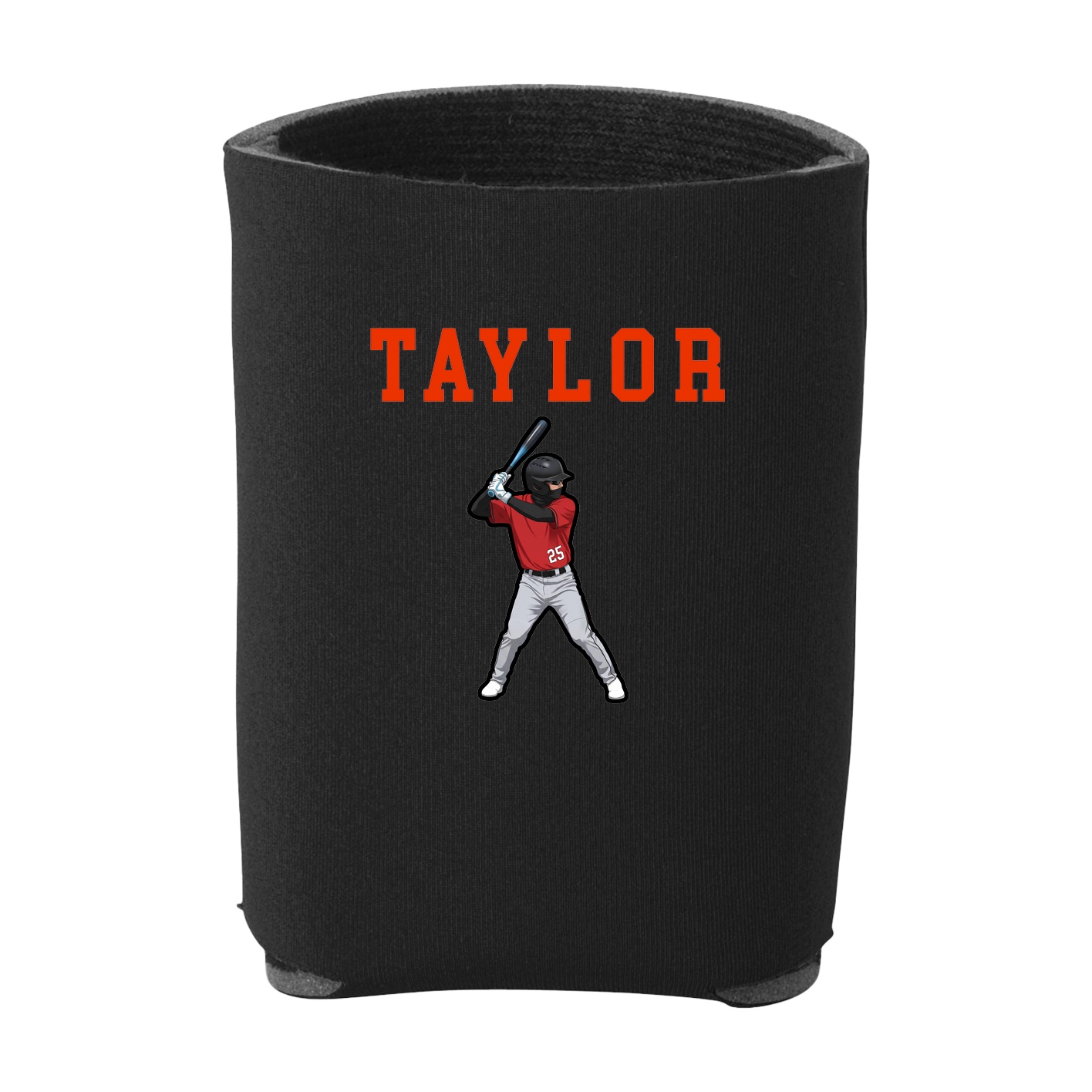 Can Holder — Shirsey in Black