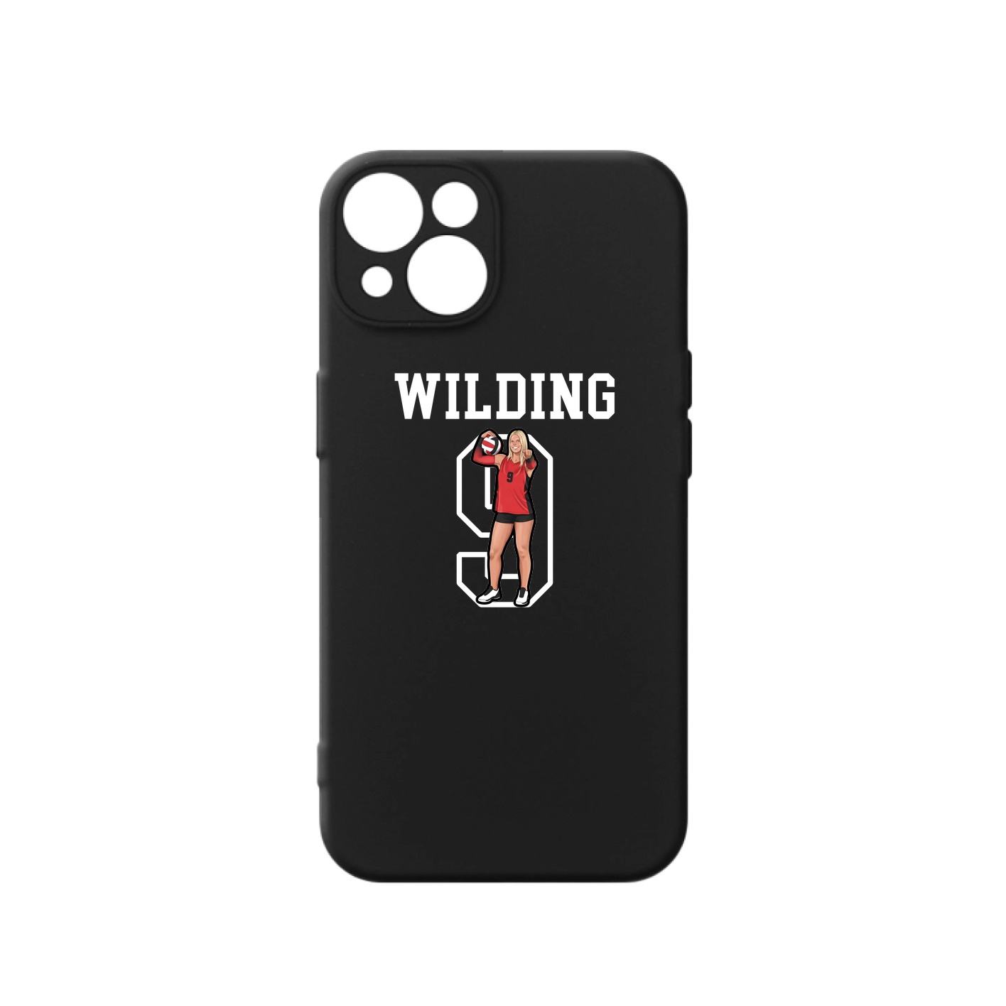 iPhone case