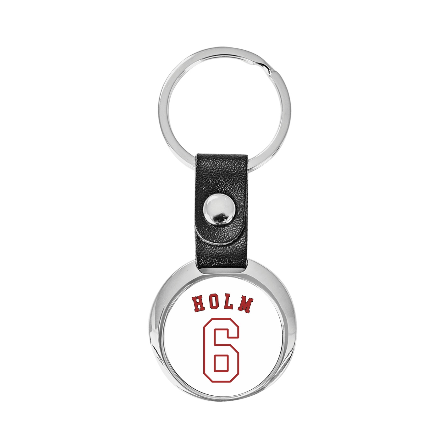 Key Chain — Shirsey Arch in Classic