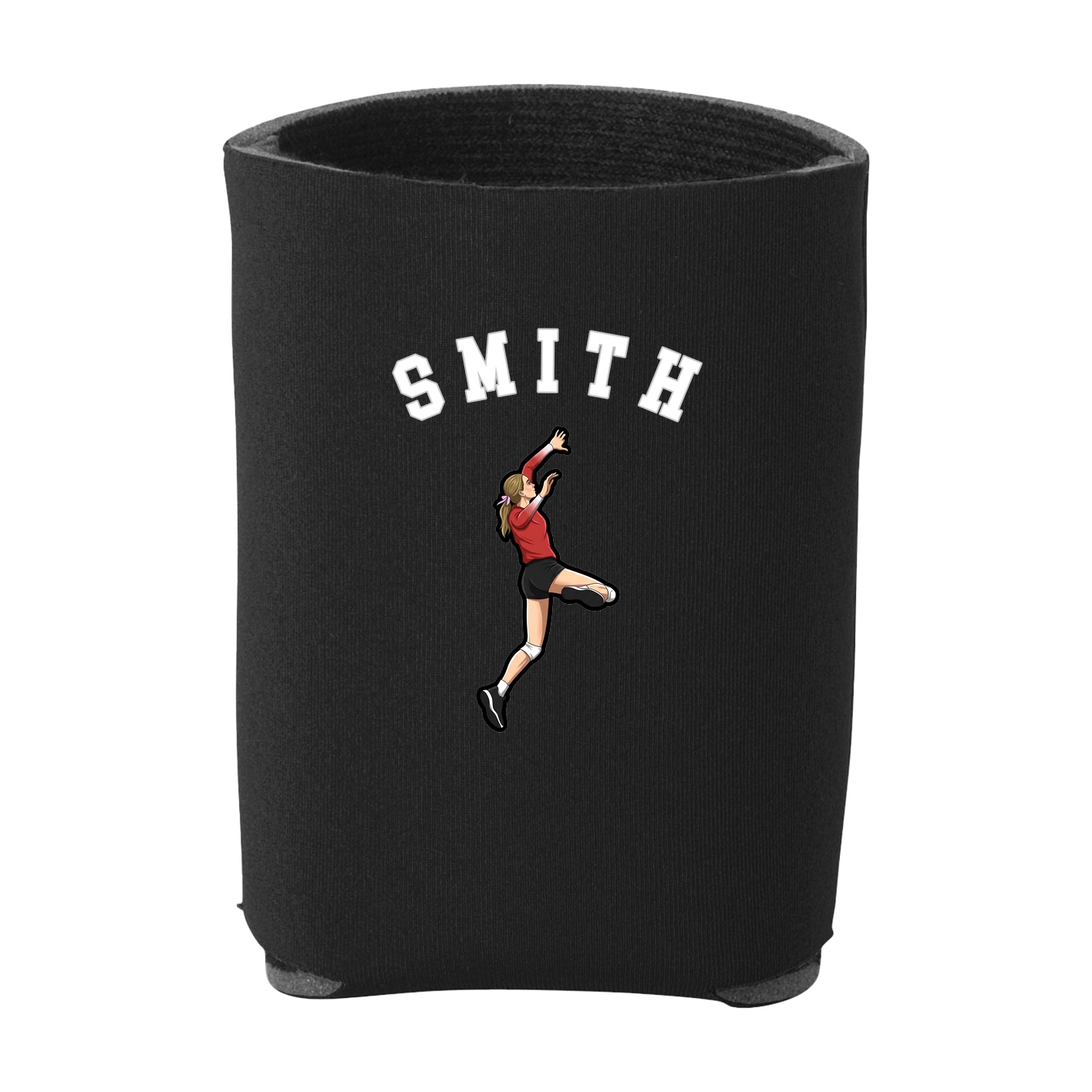 Can Holder — Shirsey Arch in Black