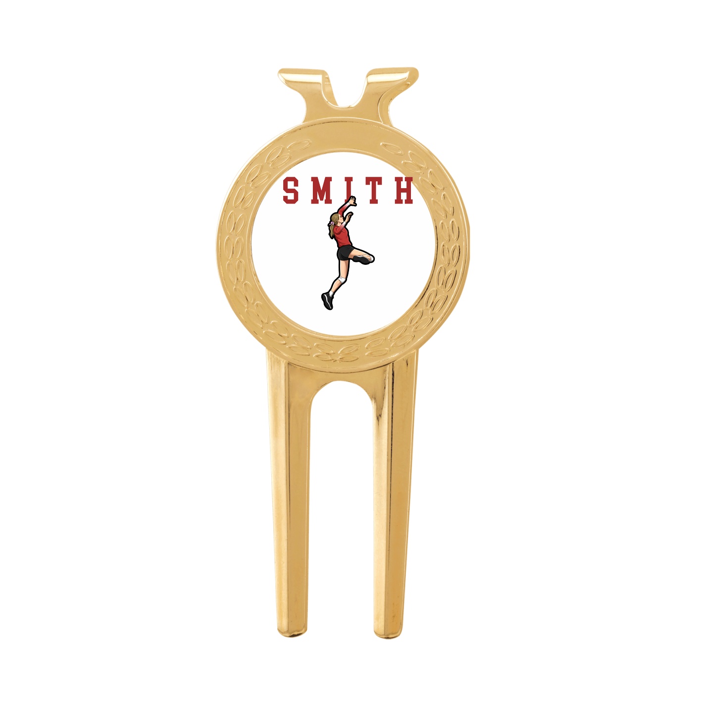 Divot Tool with Ball Marker — Shirsey in Classic