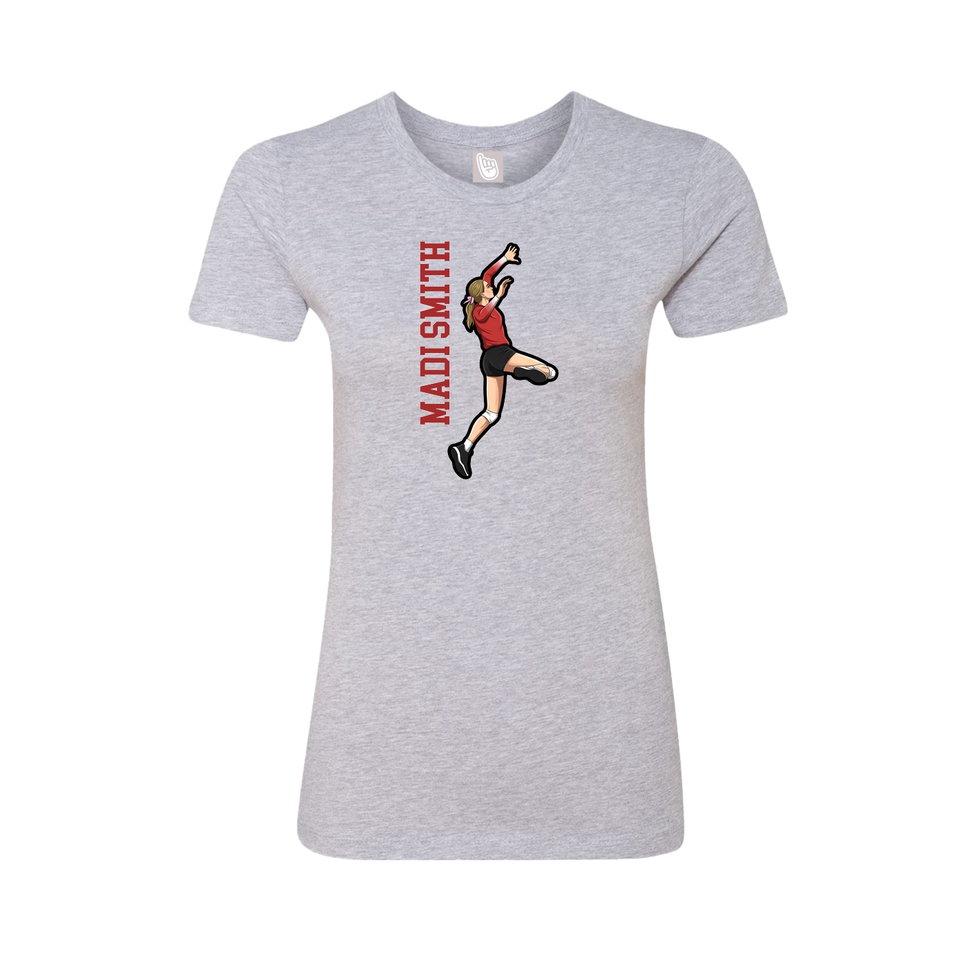 Womens Tee