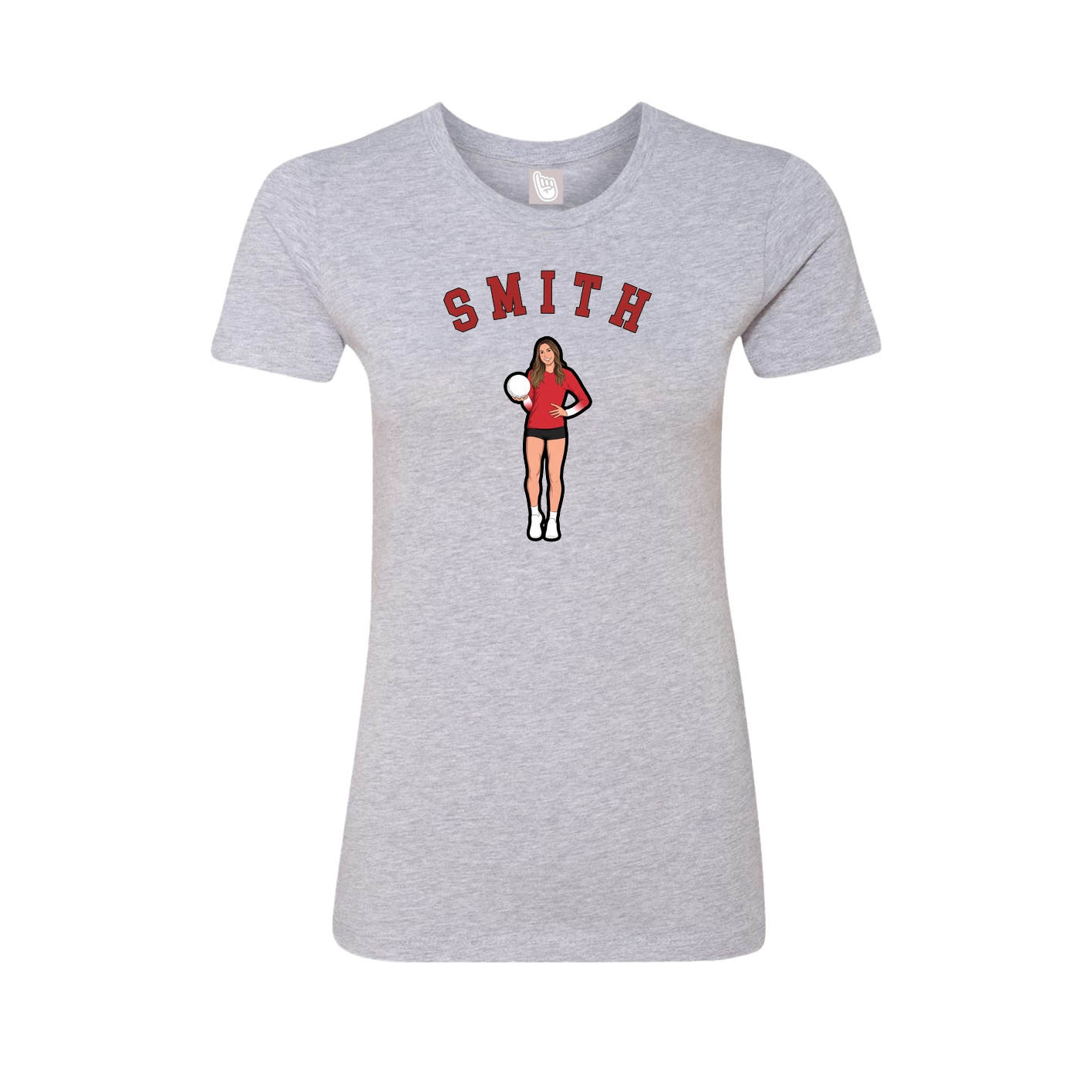 Womens Tee