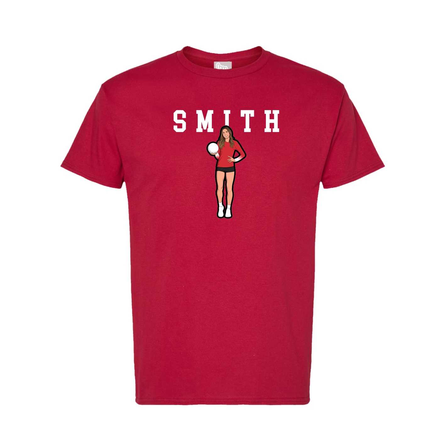 NIL Club Tee
