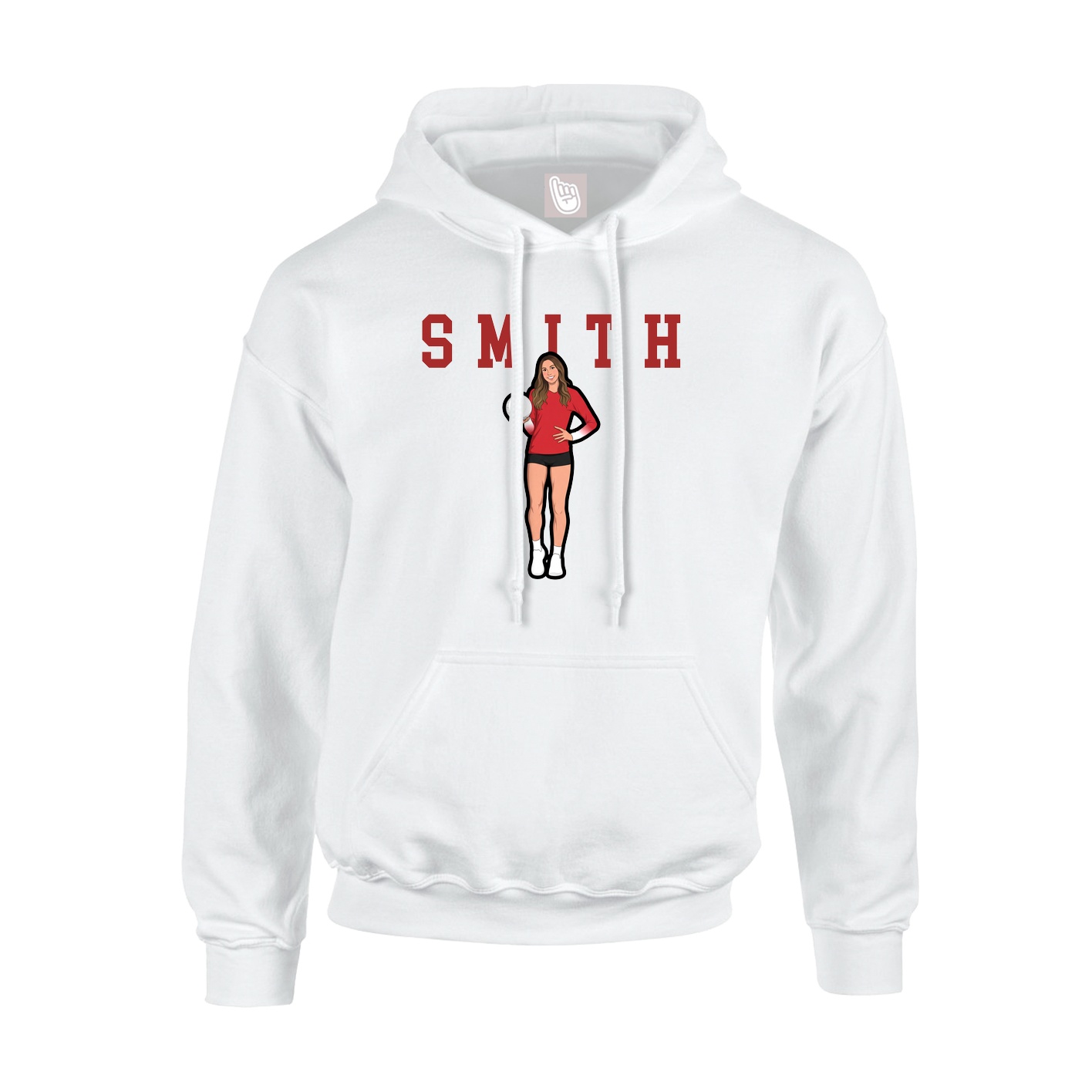 Youth Hoodie
