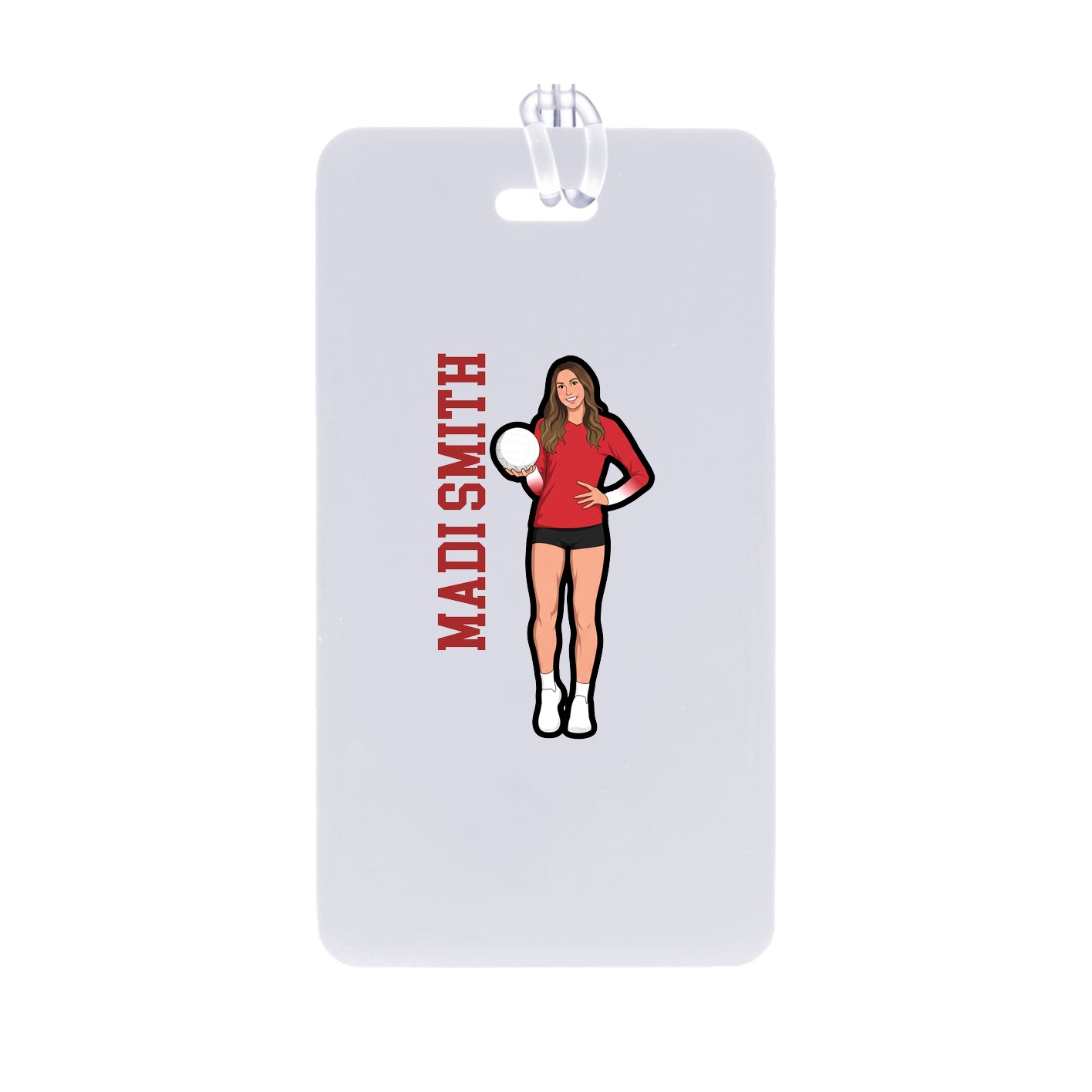 Bag Tag