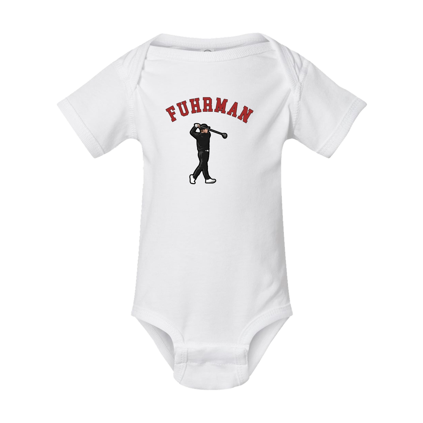 Baby Onesie