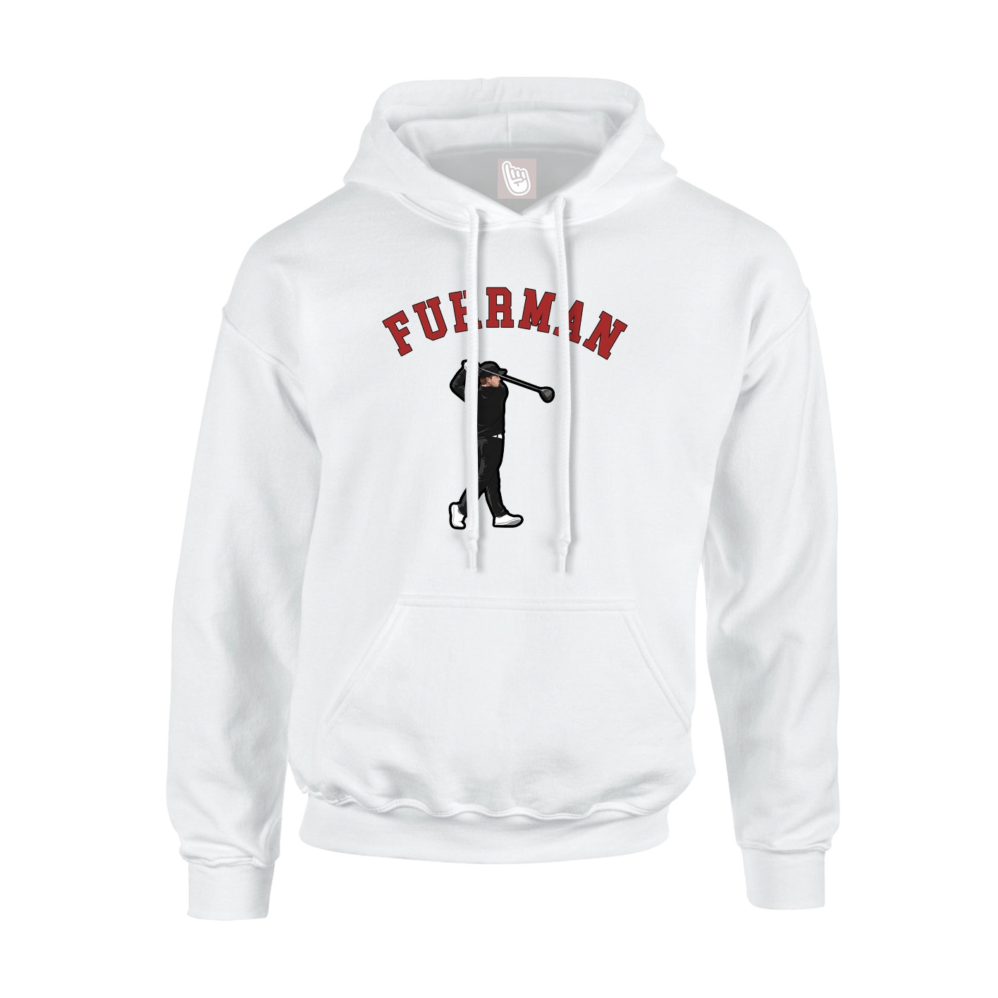 NIL Club Youth Hoodie