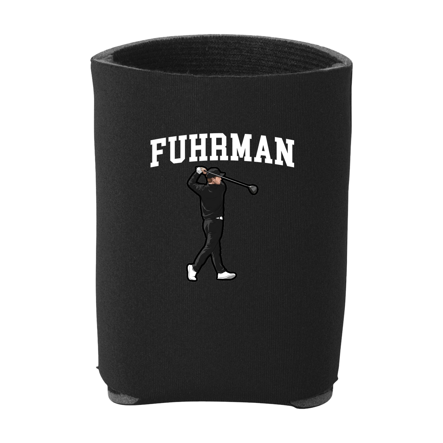 Can Holder — Shirsey in Black