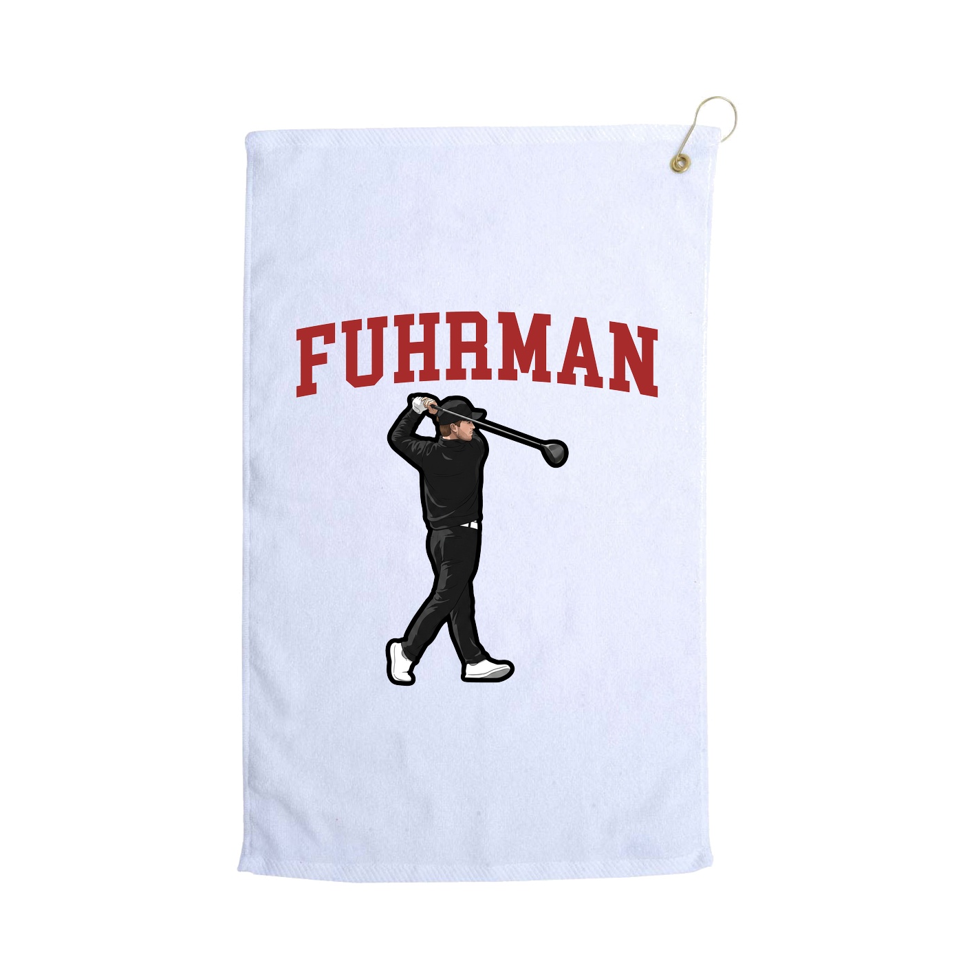 Golf Towel