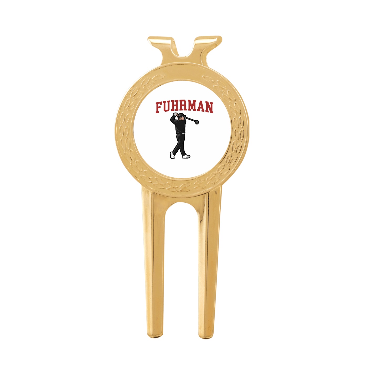 Divot Tool with Ball Marker — Shirsey in Classic