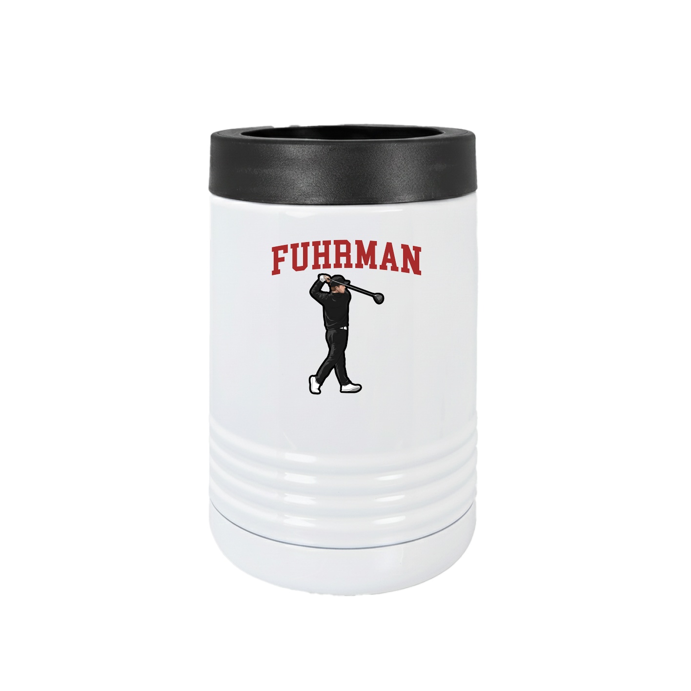 Beverage Holder — Shirsey in White