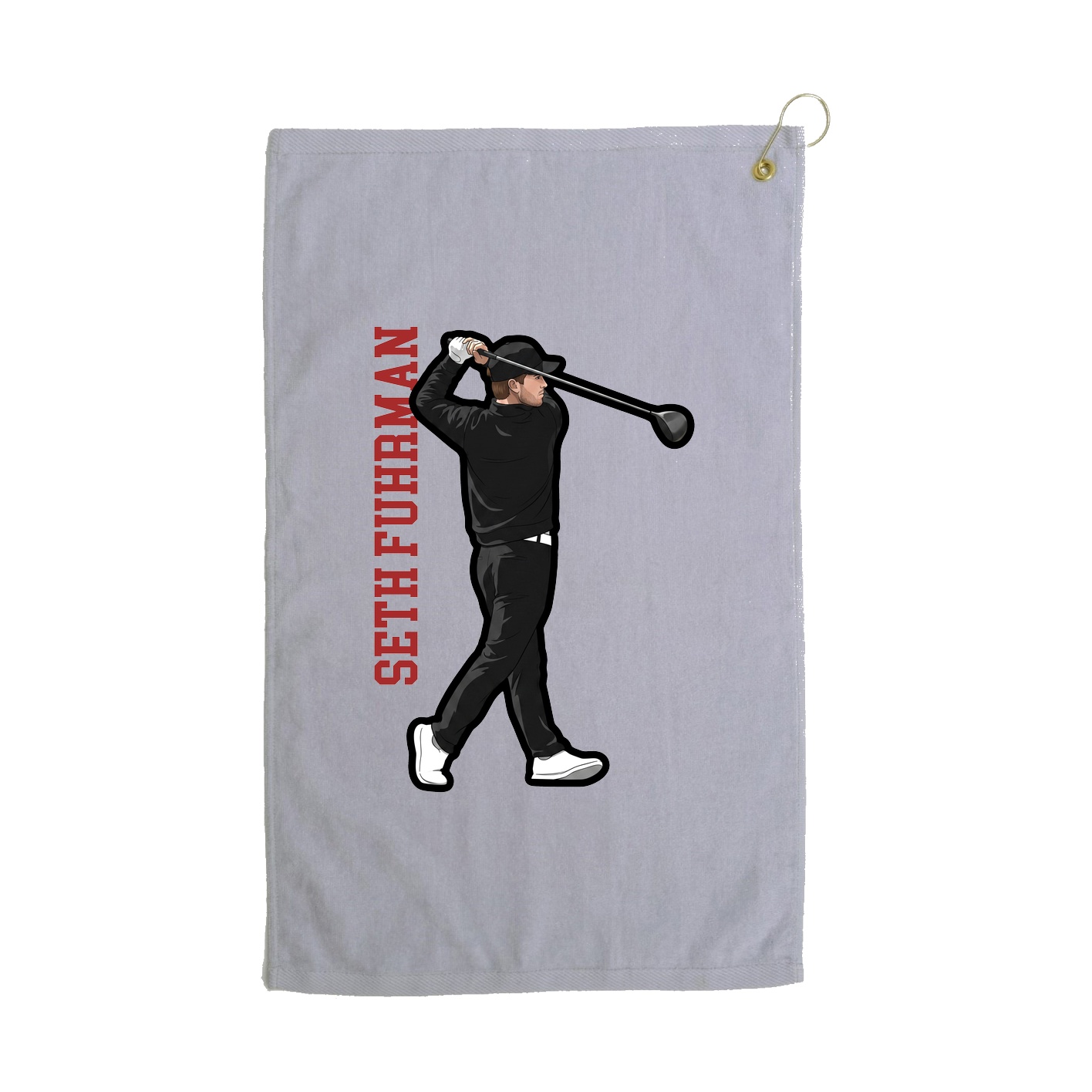 Golf Towel
