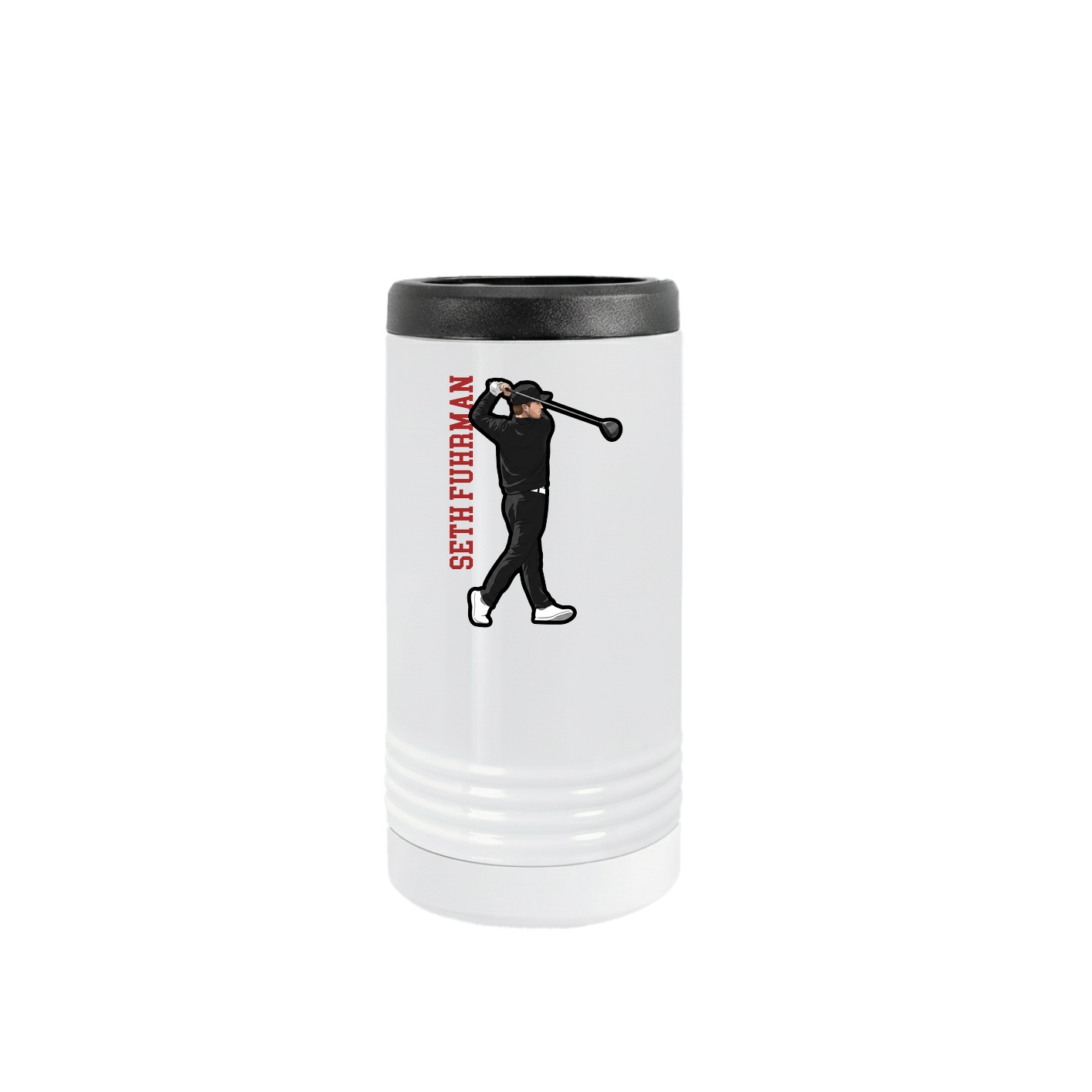 Polar Camel Slim Beverage Holder