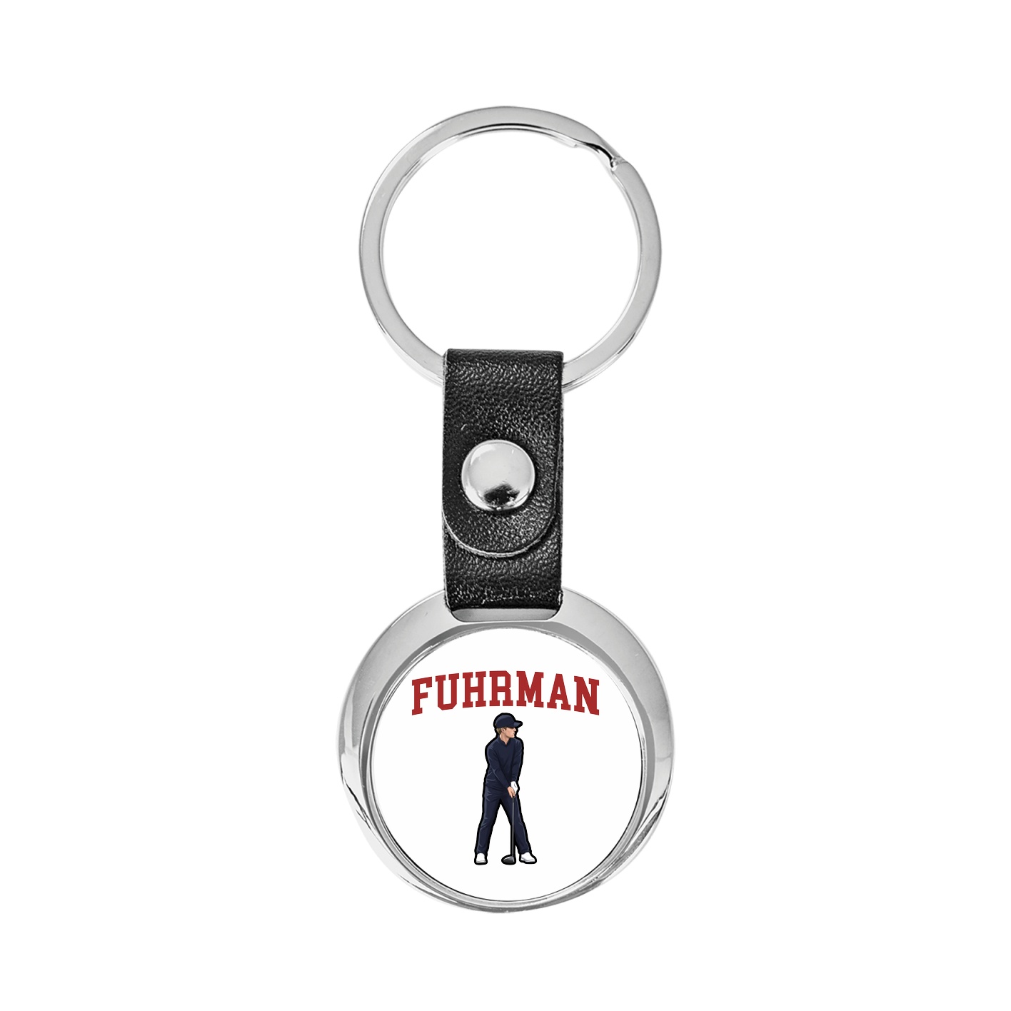 Key Chain — Shirsey in Classic