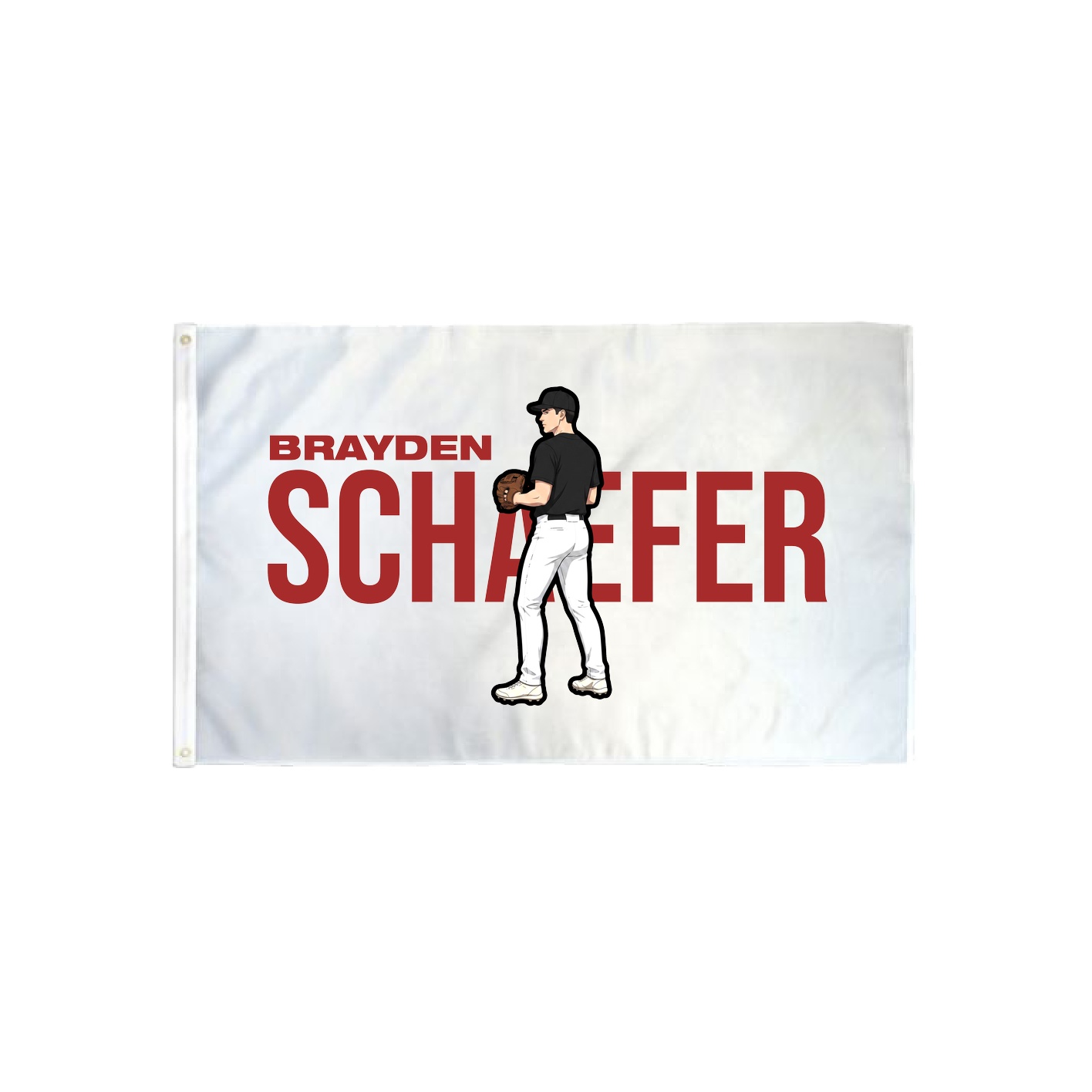 3x5 Flag