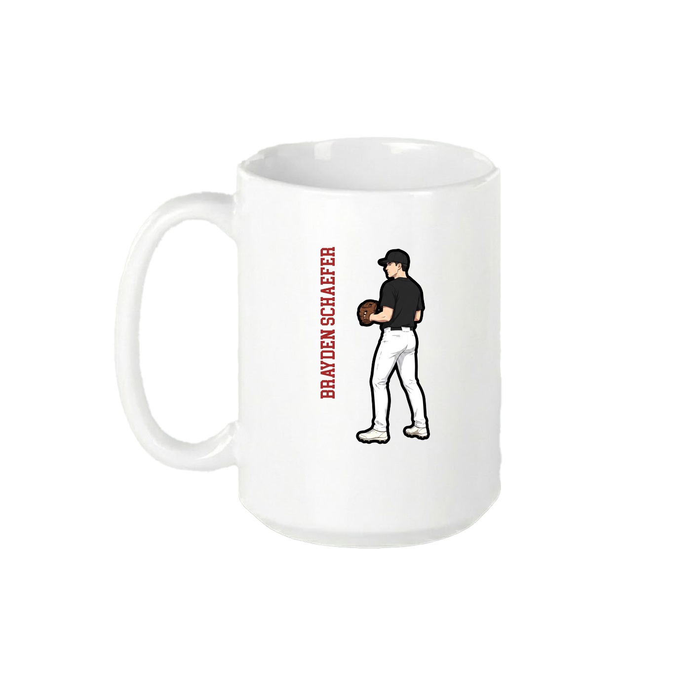 15oz Coffee Mug
